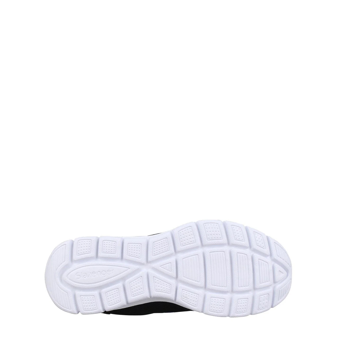Slazenger Womens Force Mesh Trainers - Image 18