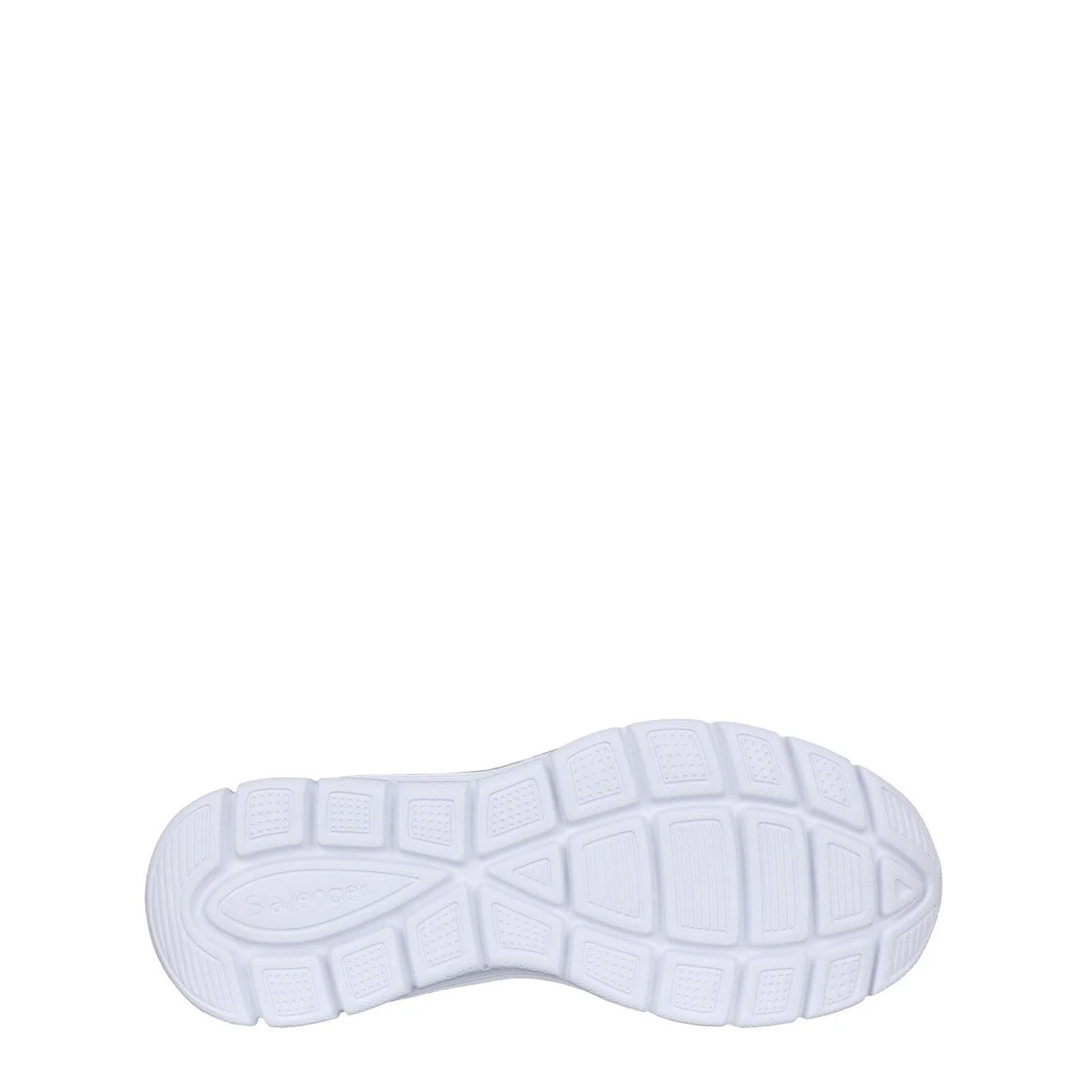 Slazenger Womens Force Mesh Trainers - Image 24