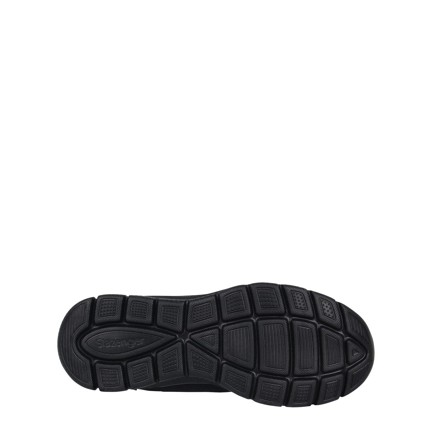 Slazenger Womens Force Mesh Trainers - Image 30