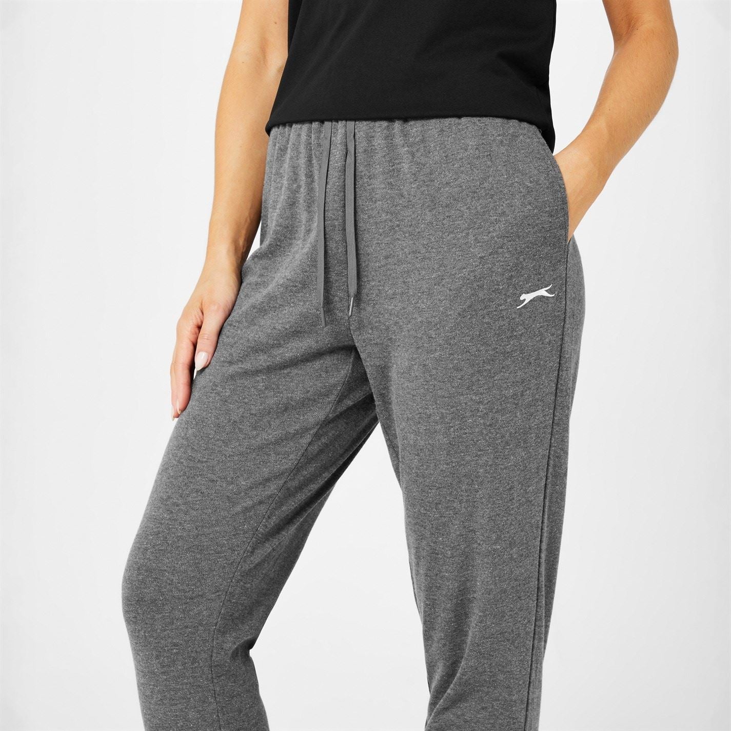 Slazenger Womens Interlock Closed Hem Pant - Image 14