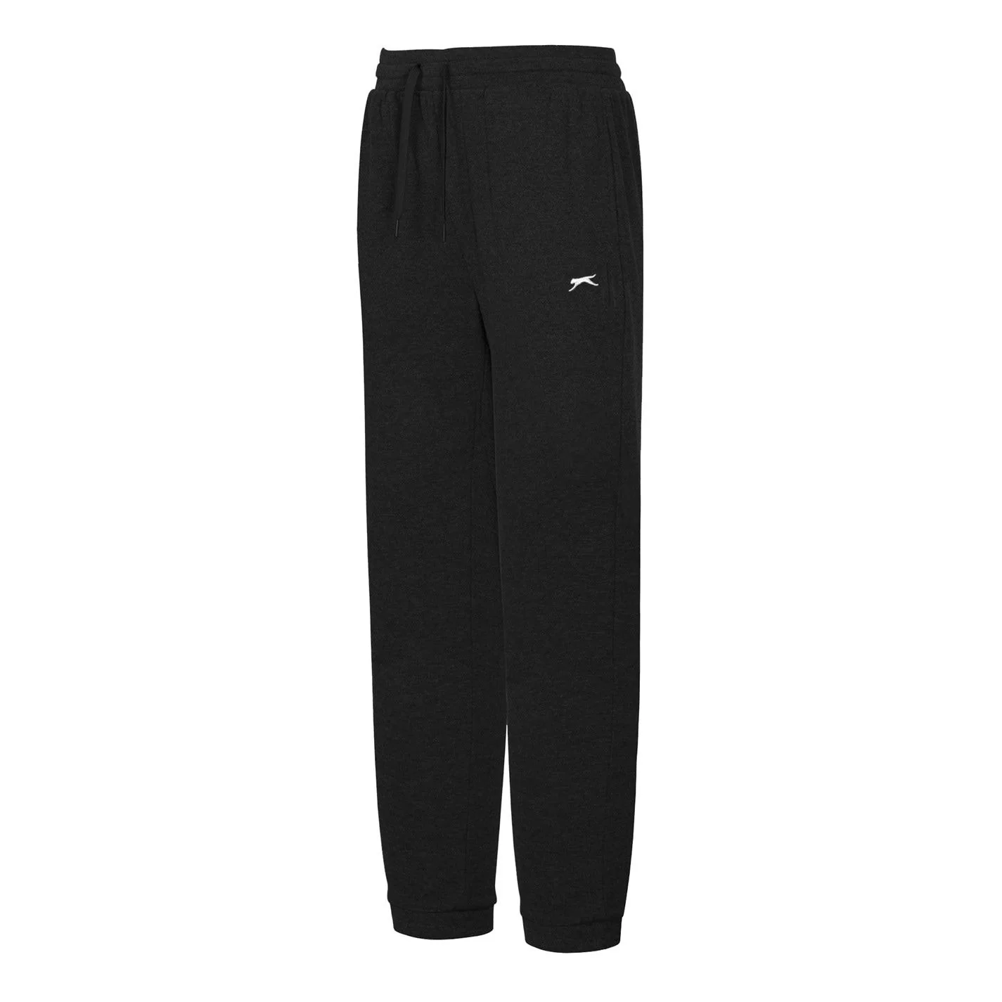 Slazenger Womens Interlock Closed Hem Pant - Image 2