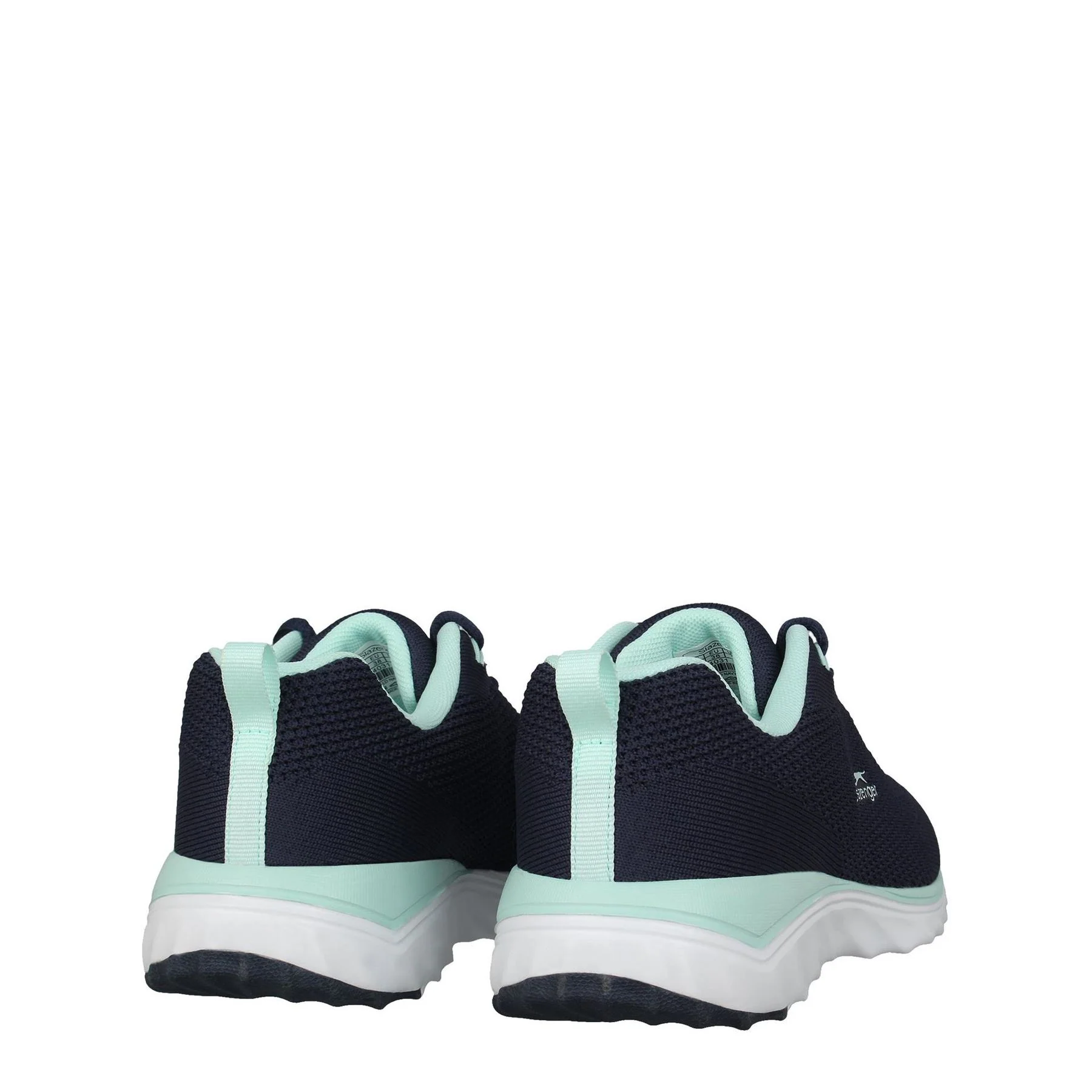 Slazenger Womens Jenson Trainer - Image 10