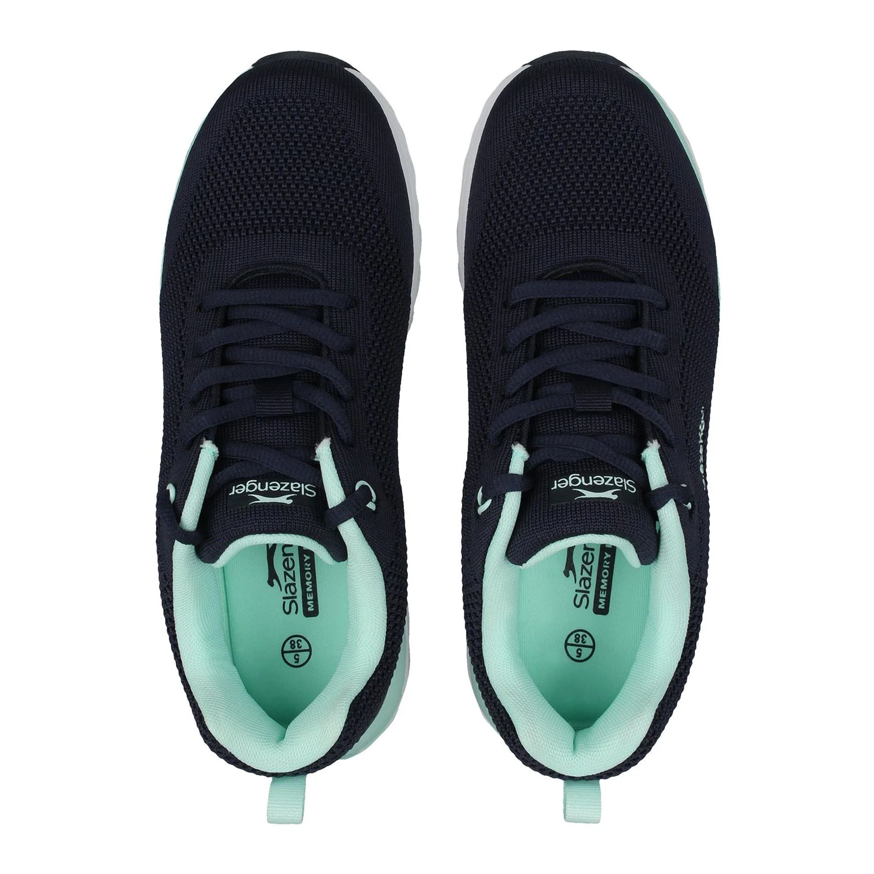 Slazenger Womens Jenson Trainer - Image 11