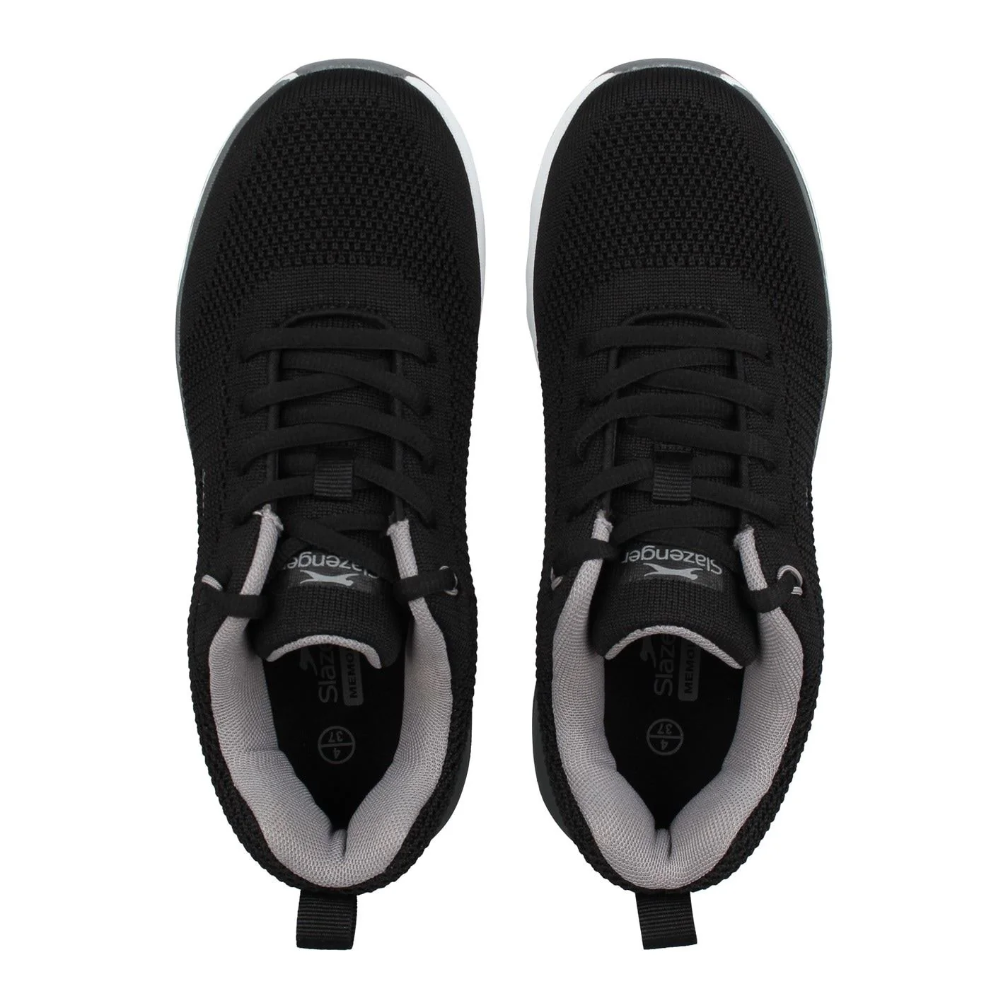 Slazenger Womens Jenson Trainer - Image 17
