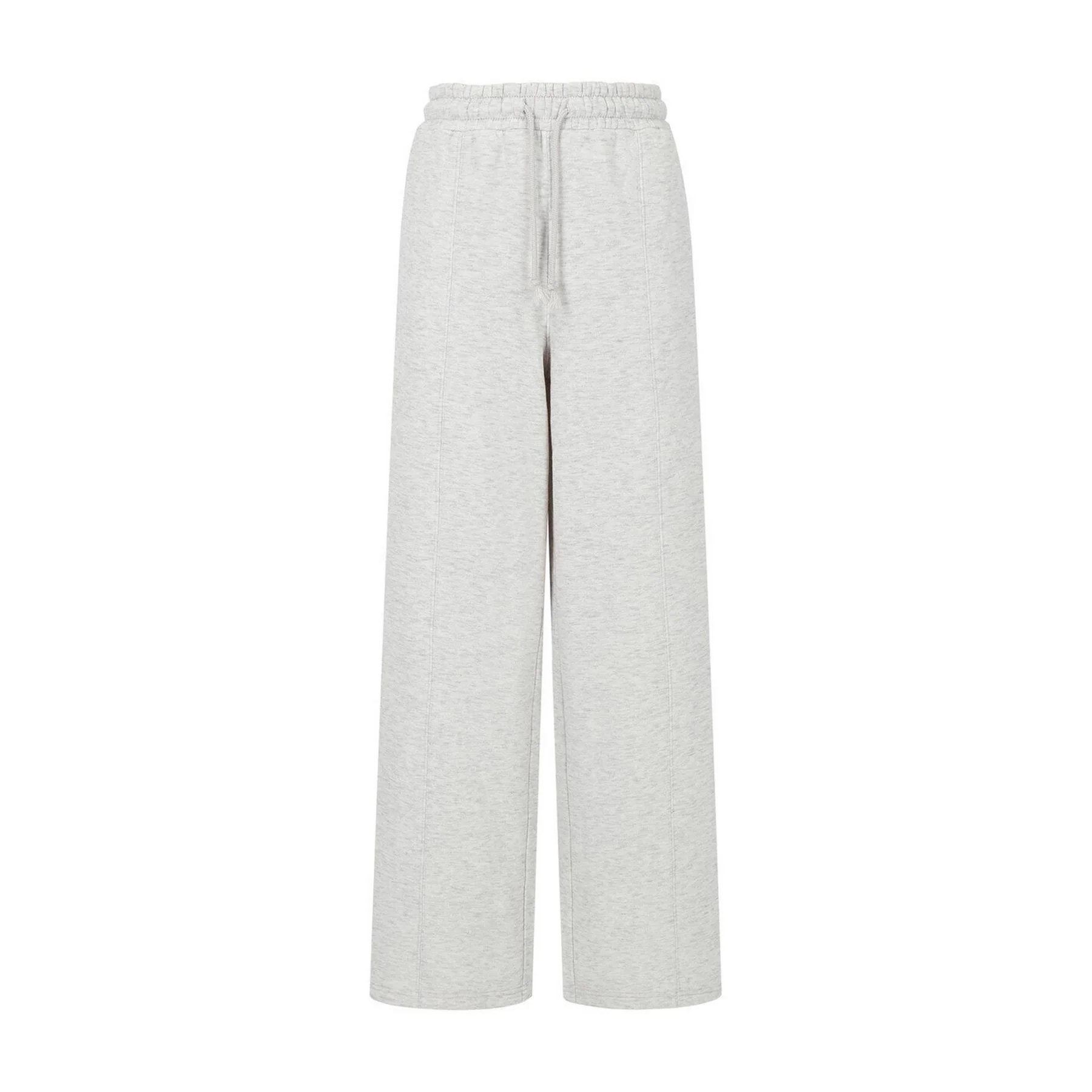 Slazenger Womens Leg Jogging Bottoms