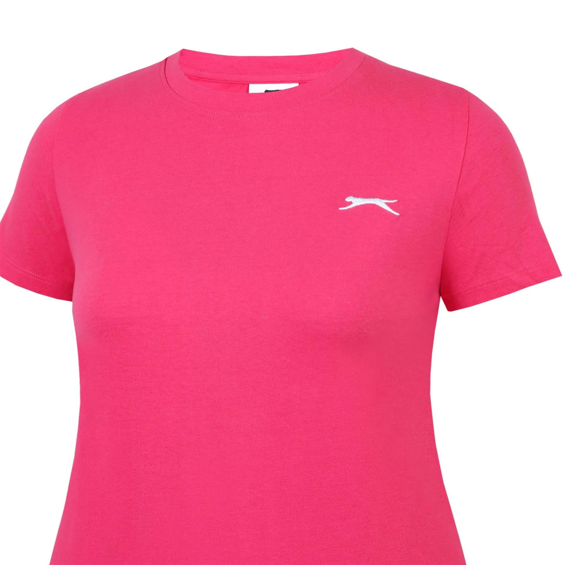 Slazenger Womens Neck Tee - Image 10