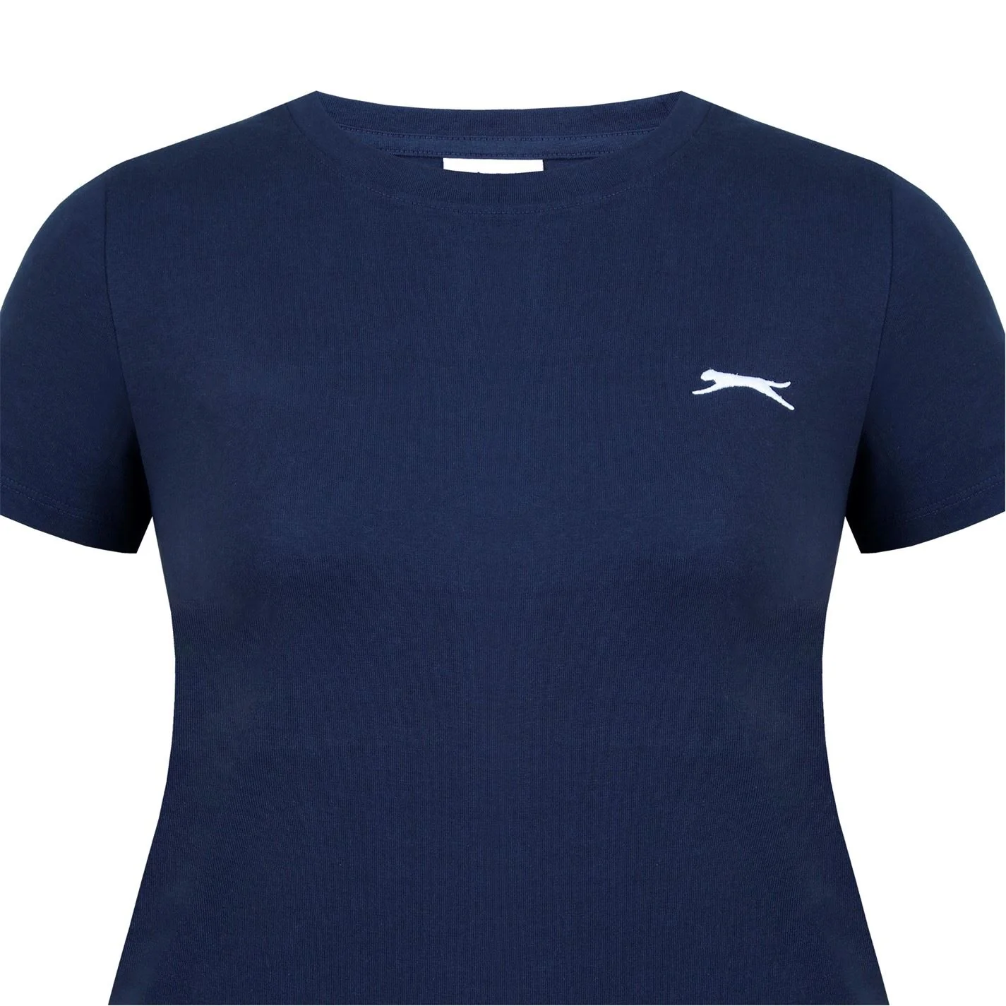 Slazenger Womens Neck Tee - Image 4