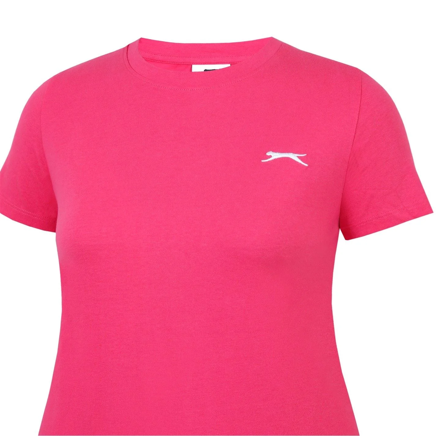 Slazenger Womens Neck Tee - Image 44