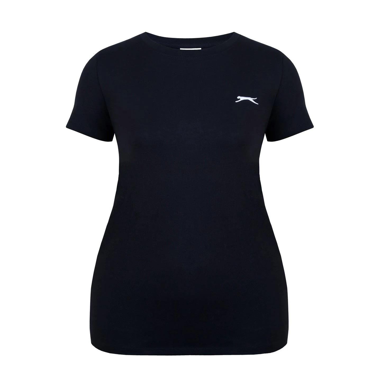 Slazenger Womens Neck Tee - Image 45