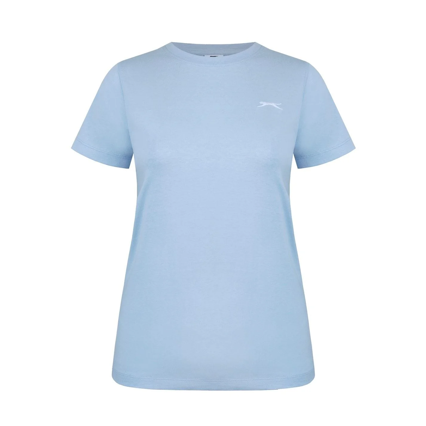 Slazenger Womens Neck Tee - Image 62