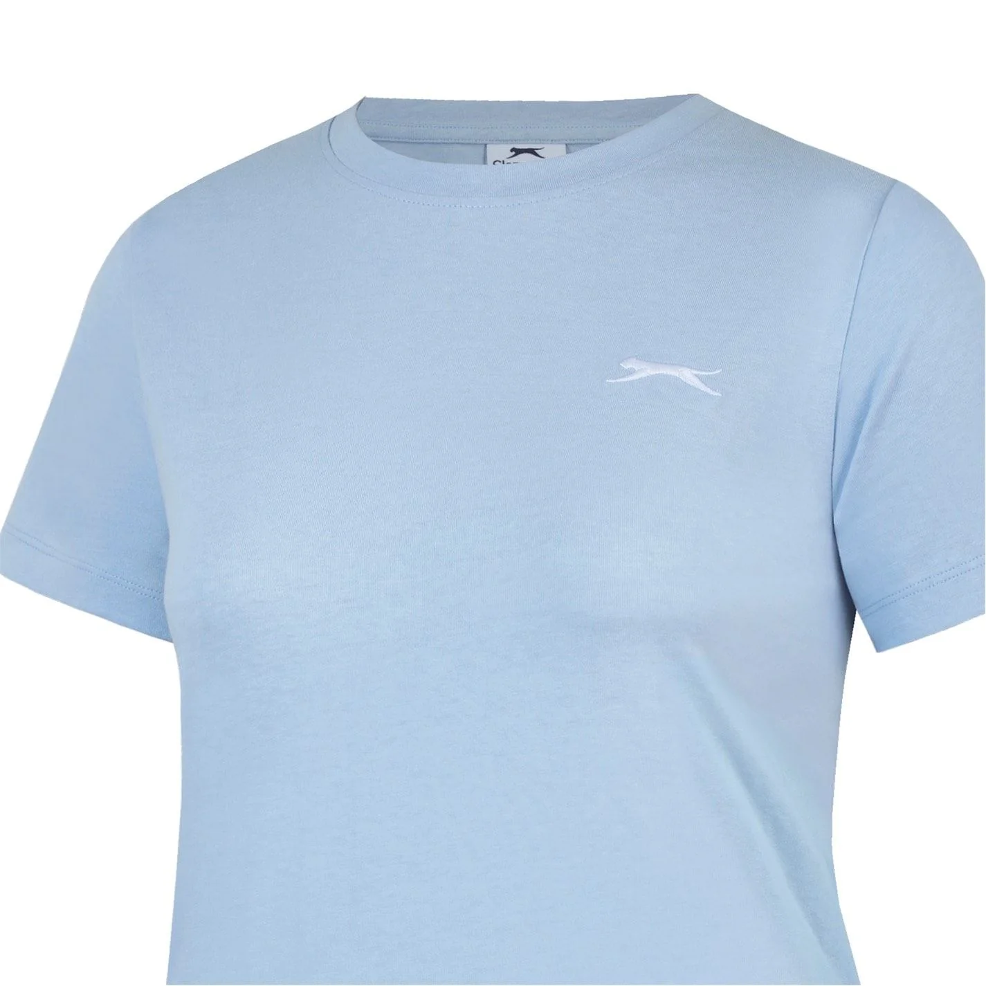 Slazenger Womens Neck Tee - Image 66