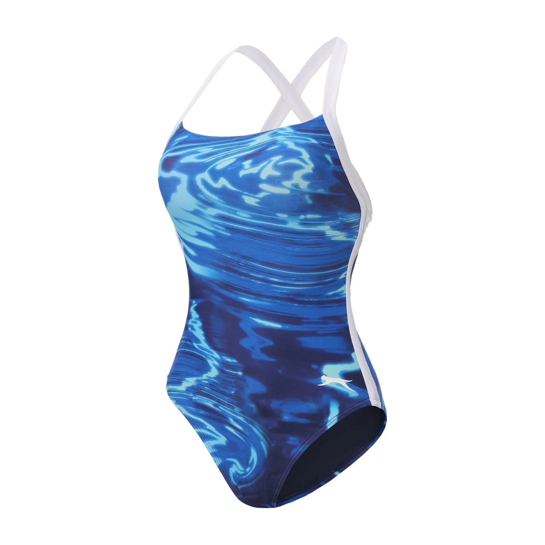 Slazenger Womens Tie Back Suit - Image 8