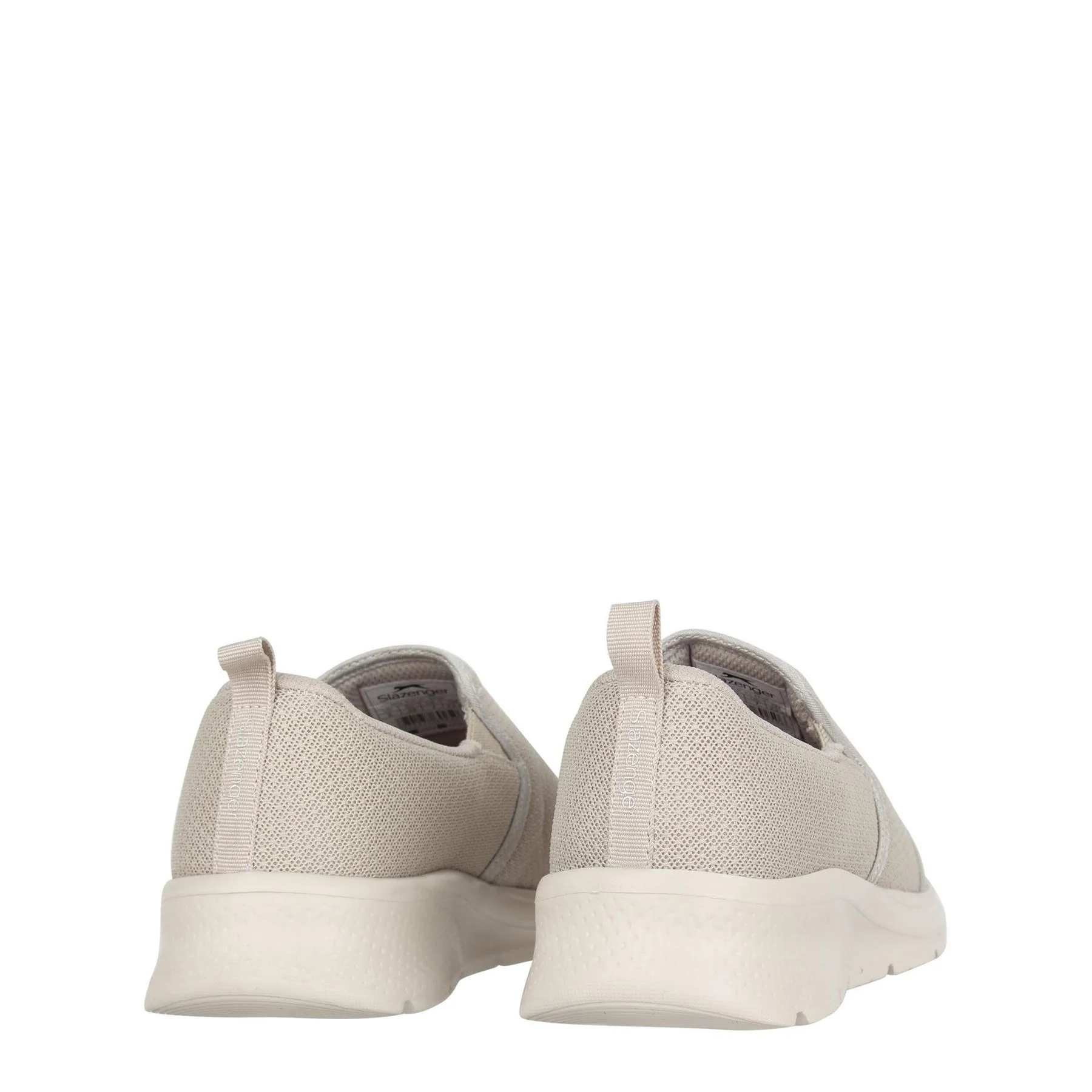 Slazenger Womens Zeal Slip On Shoes - Image 4