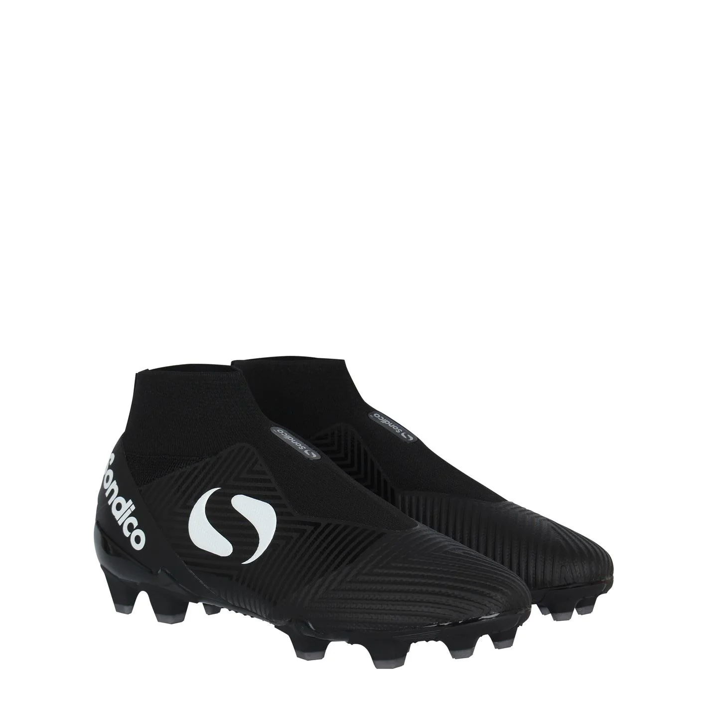 Sondico Blizzard Firm Ground Football Boots - Image 10