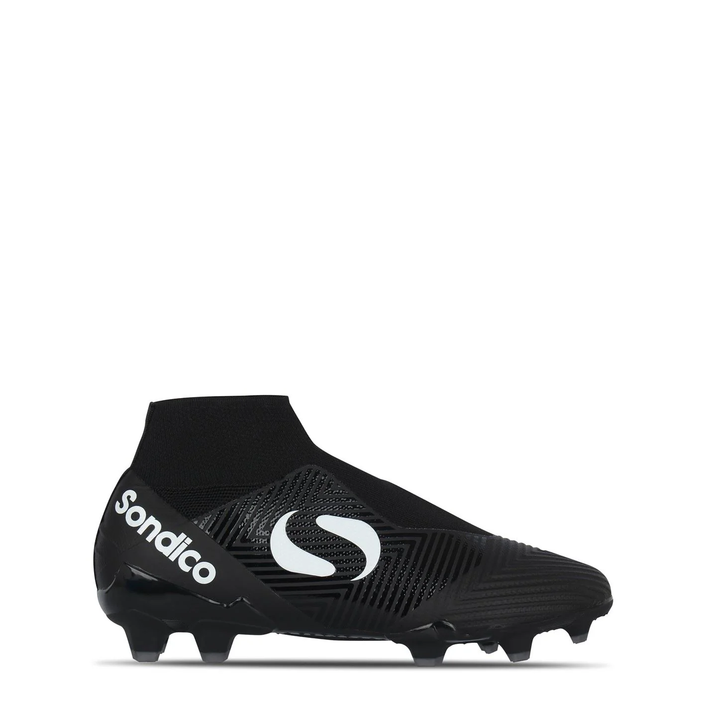 Sondico Blizzard Firm Ground Football Boots - Image 7