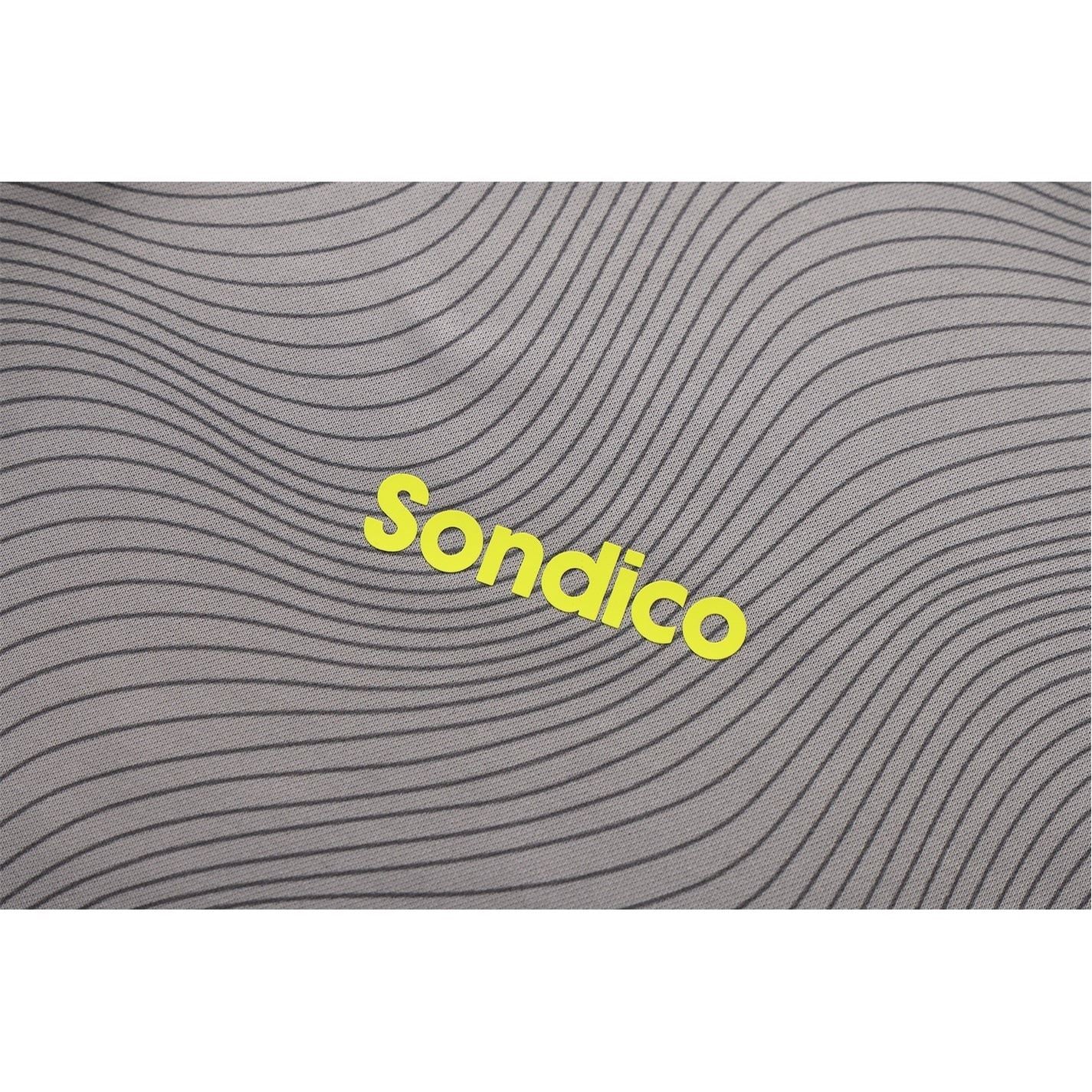 Sondico Mens Blaze Football T-Shirts - Image 4