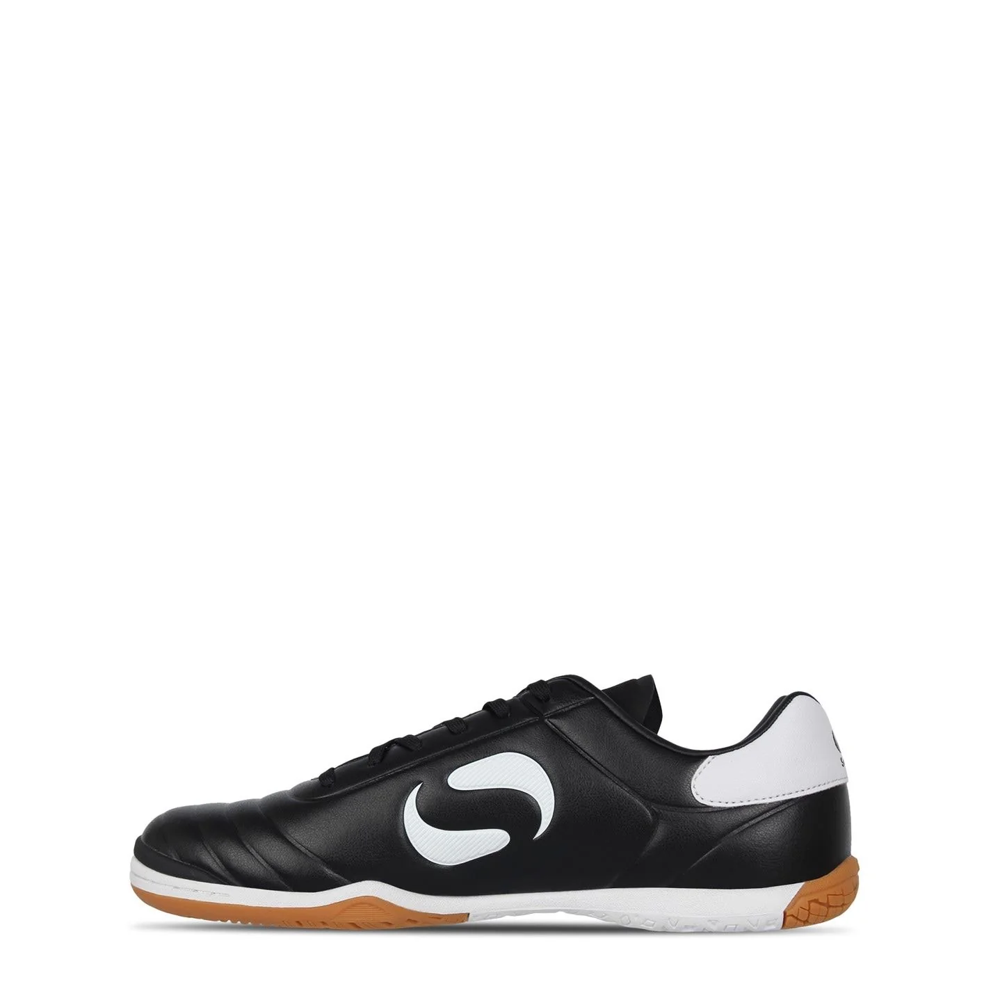 Sondico Mens Strike Indoor Football Trainers - Image 2