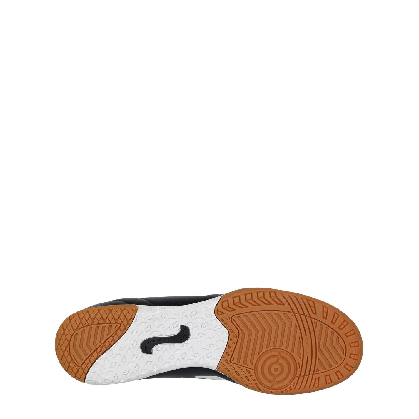 Sondico Mens Strike Indoor Football Trainers - Image 3