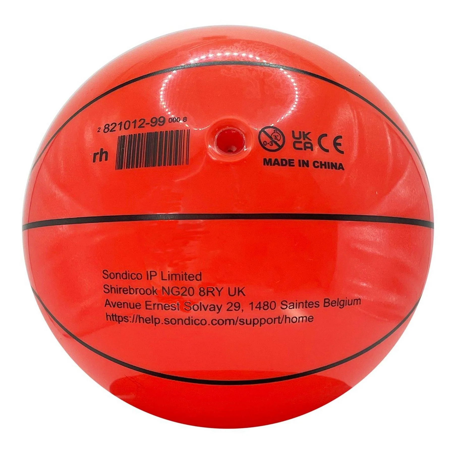 Sondico Pvc Ball - Image 3