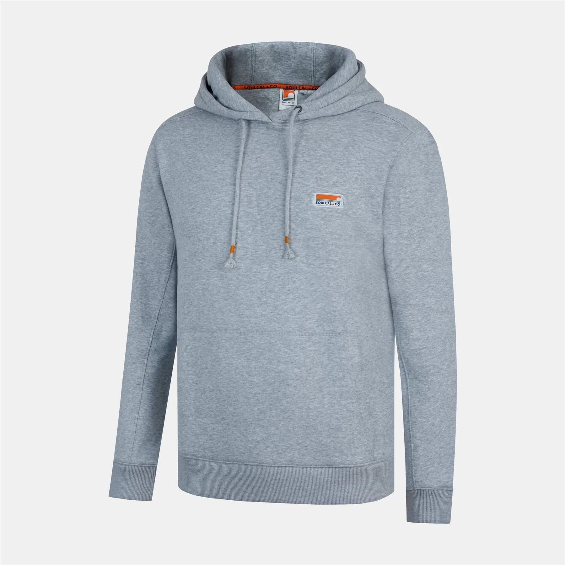 SoulCal Mens Signature Oth Hoodie - Image 17