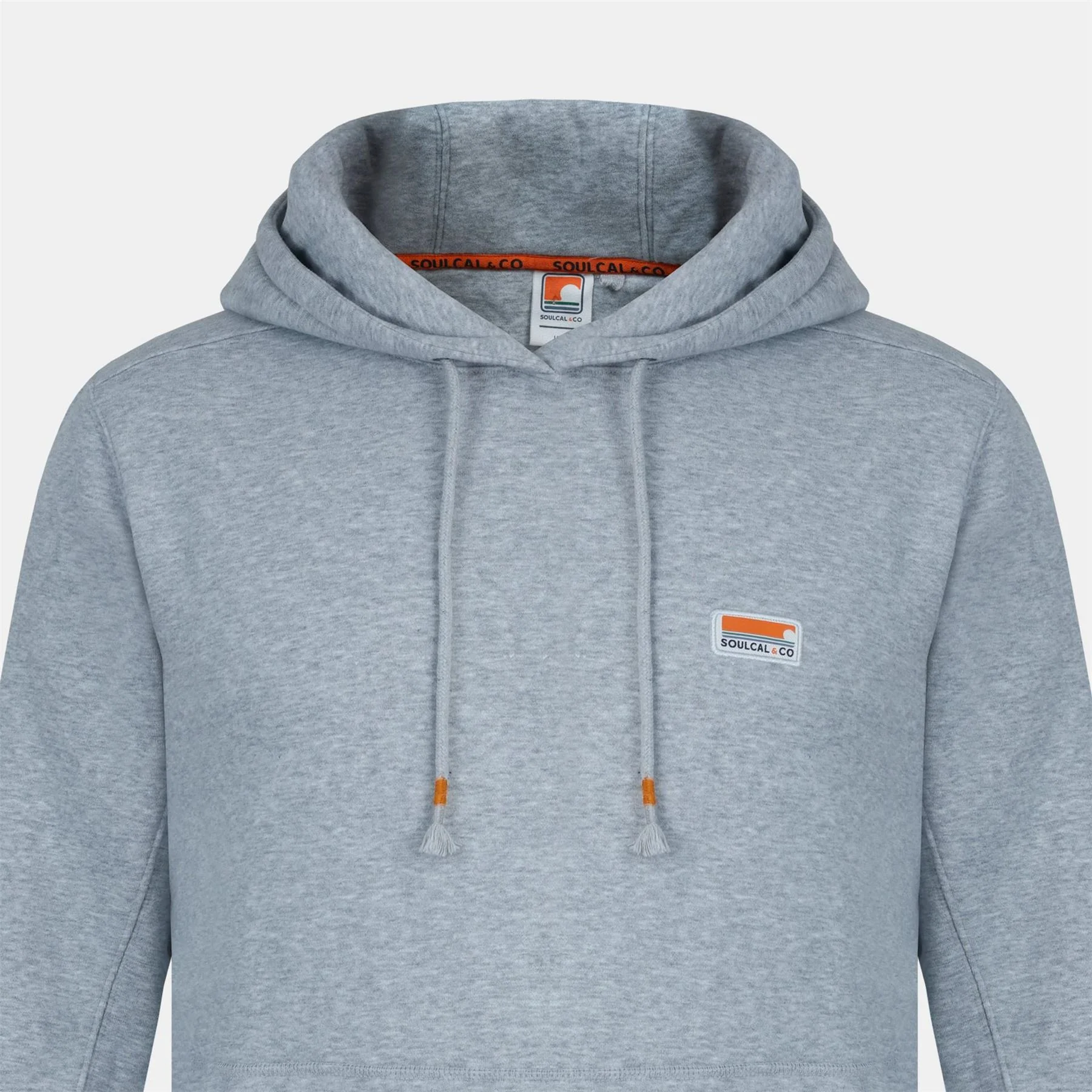 SoulCal Mens Signature Oth Hoodie - Image 18