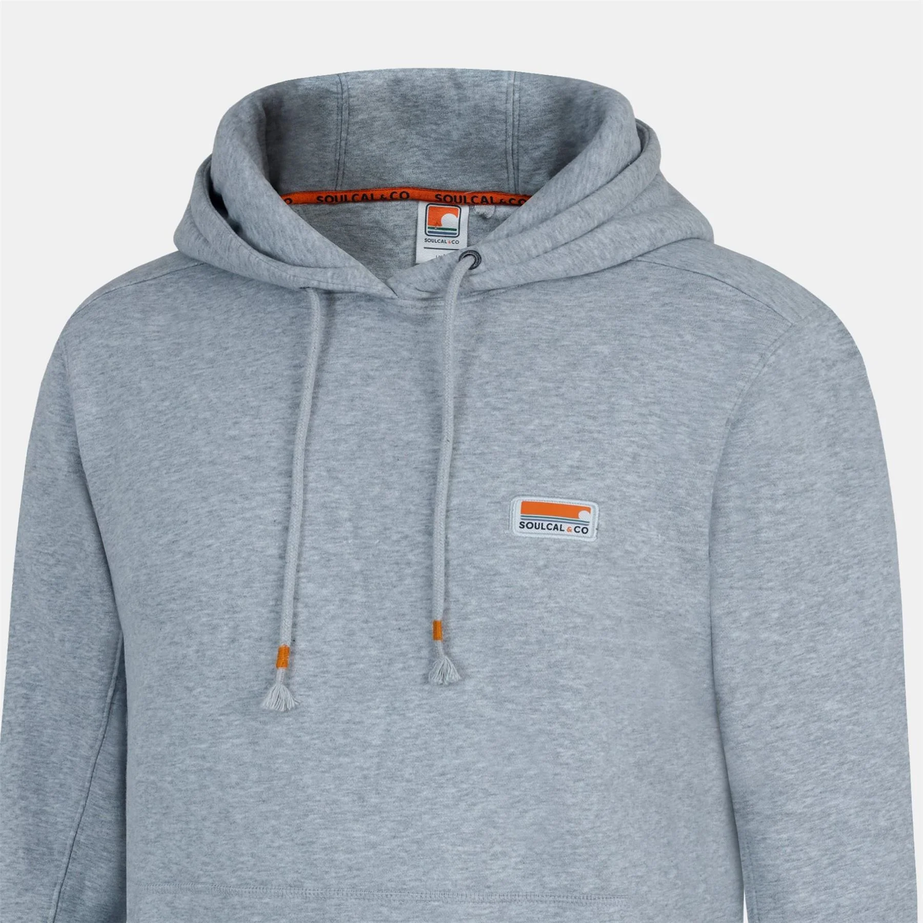 SoulCal Mens Signature Oth Hoodie - Image 19