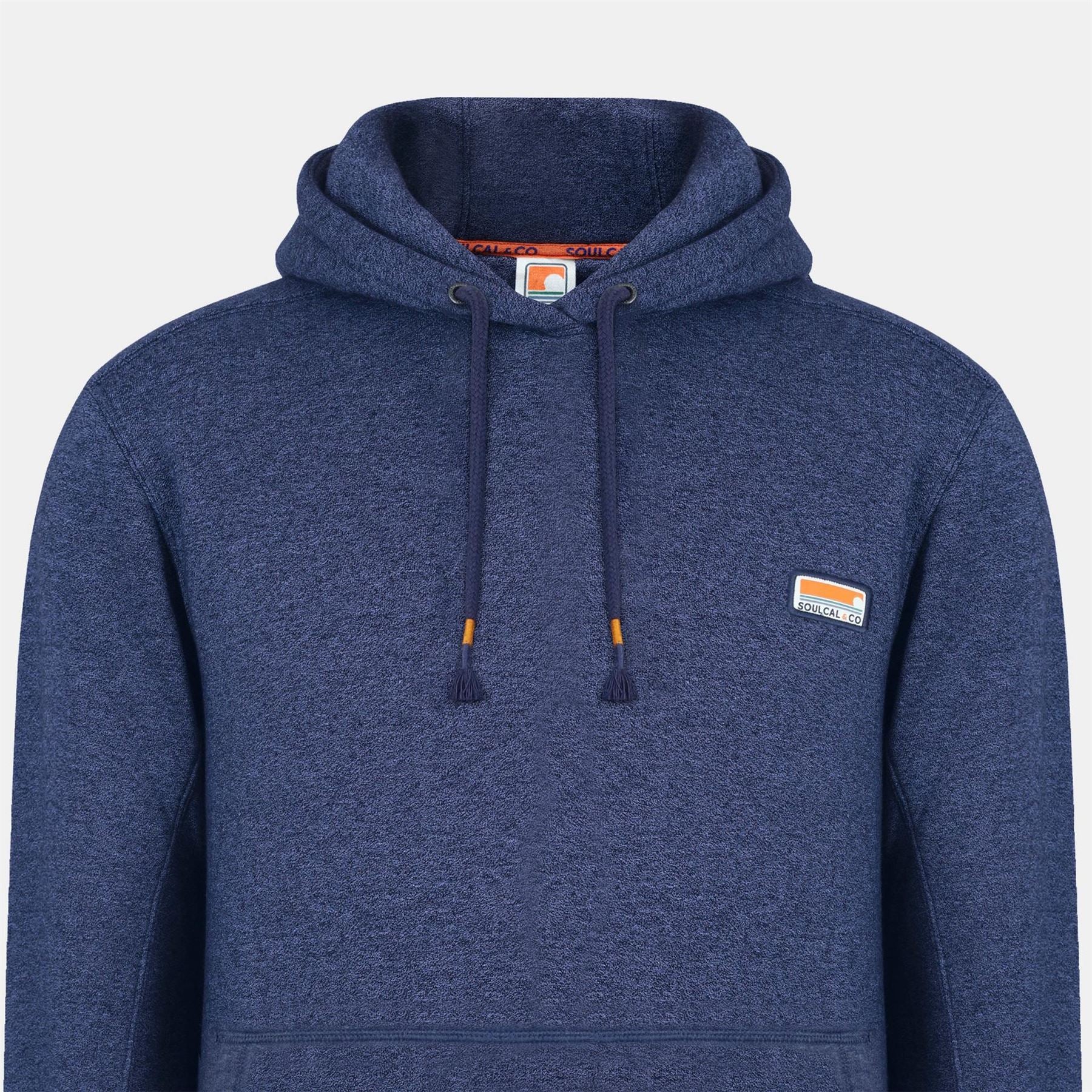 SoulCal Mens Signature Oth Hoodie - Image 4
