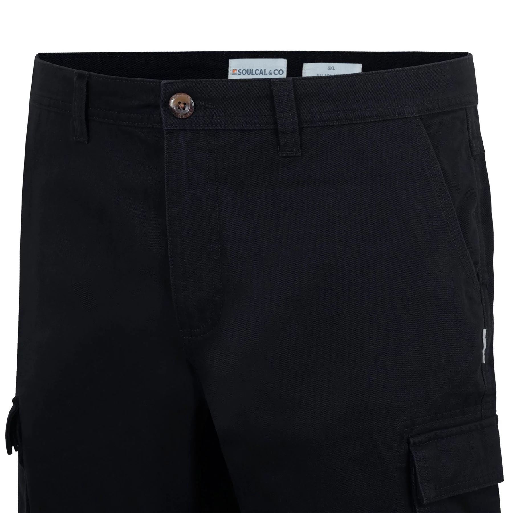 SoulCal Utility Shorts Men’s - Image 11