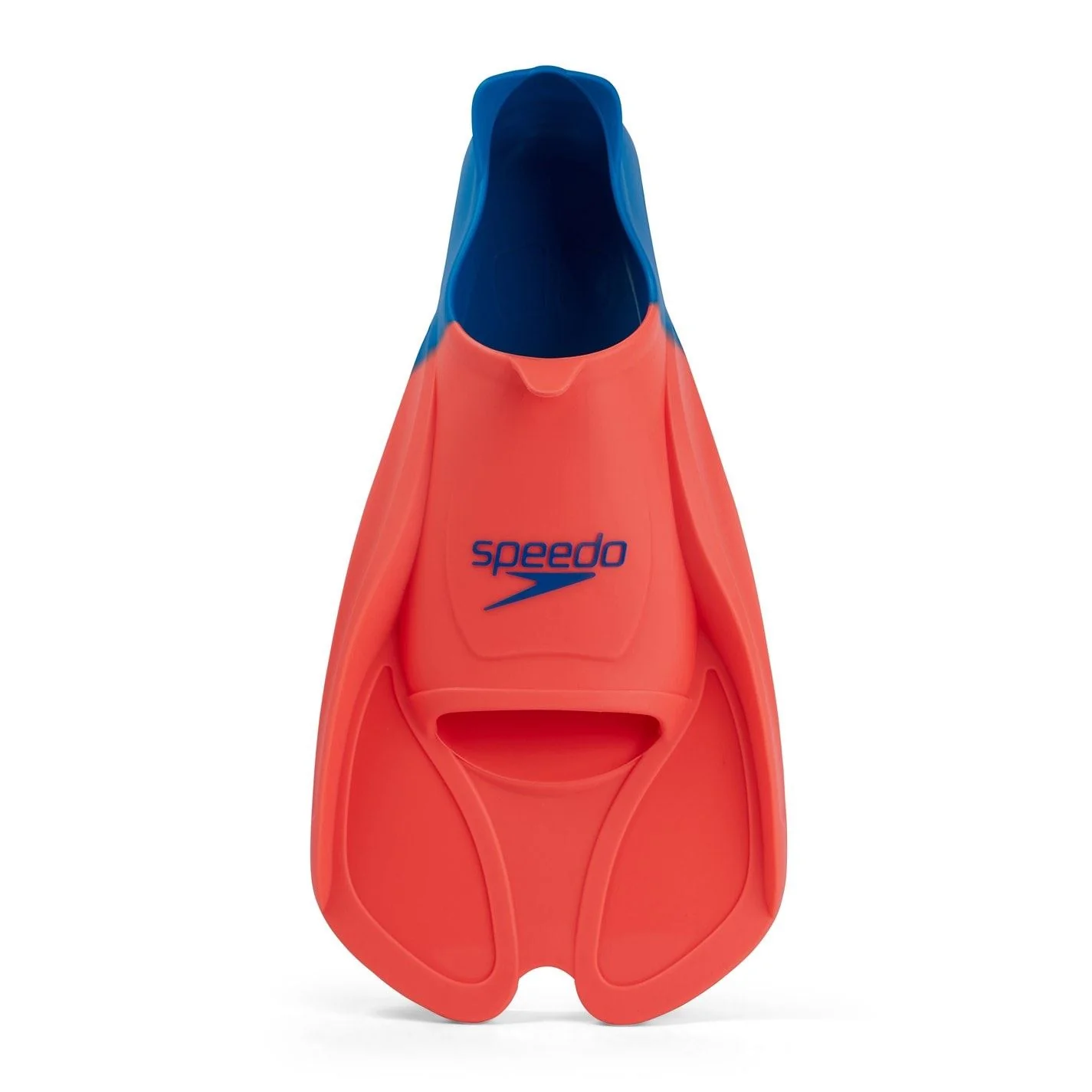 Speedo Adults Bfuse Trainers Swimming Fins - Image 2
