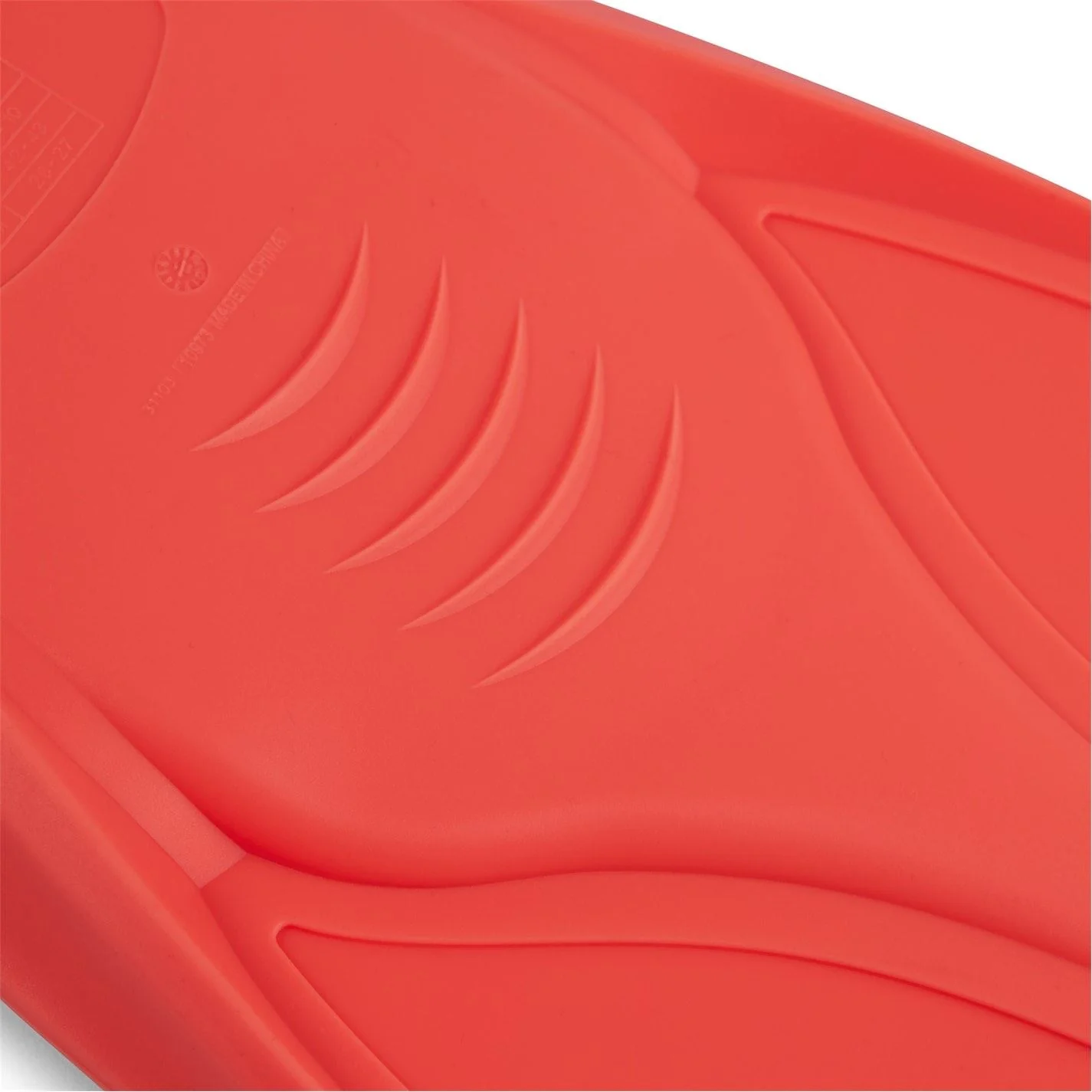 Speedo Adults Bfuse Trainers Swimming Fins - Image 5