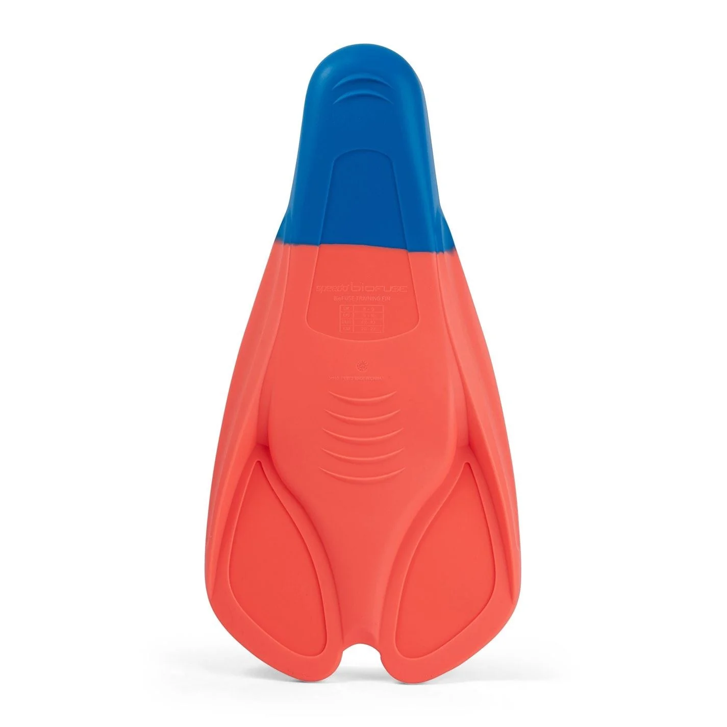 Speedo Adults Bfuse Trainers Swimming Fins - Image 6
