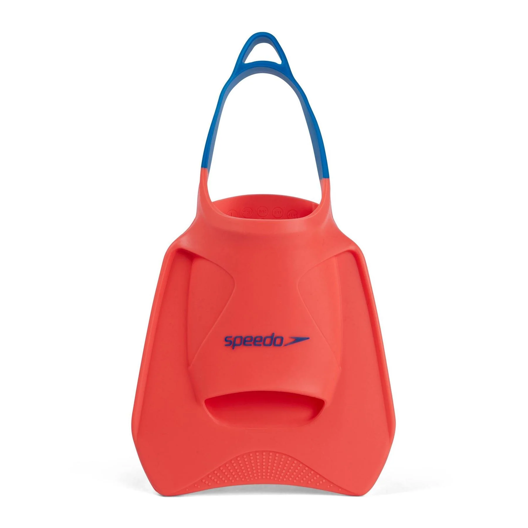 Speedo Adults Biofuse Fitfin Swimming Fins - Image 2