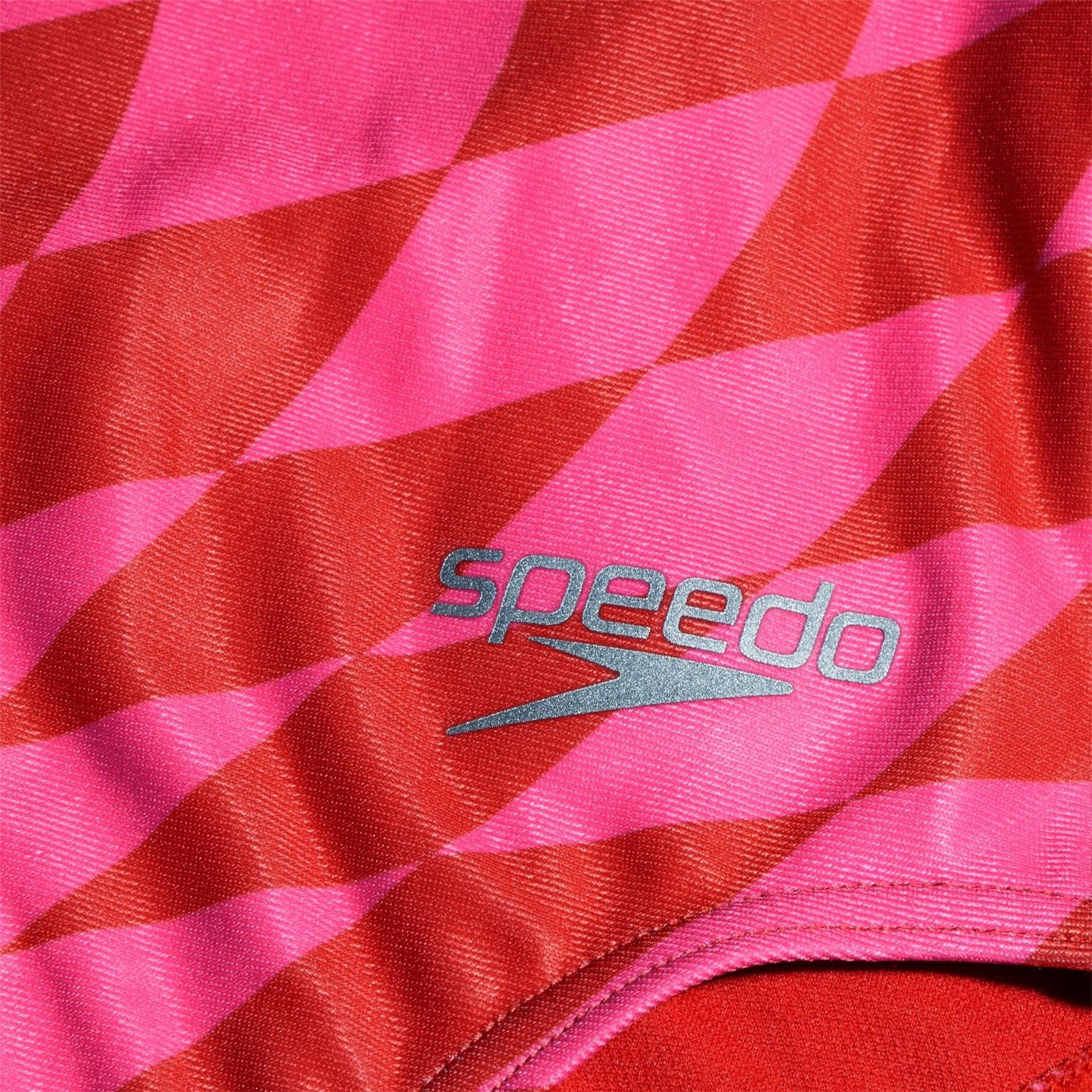 Speedo Alov D Vbk One Piece Swimsuit - Image 3
