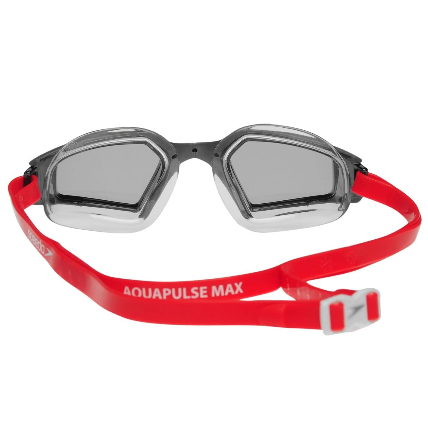 Speedo Aquapulse Pro Mens Goggles - Image 3