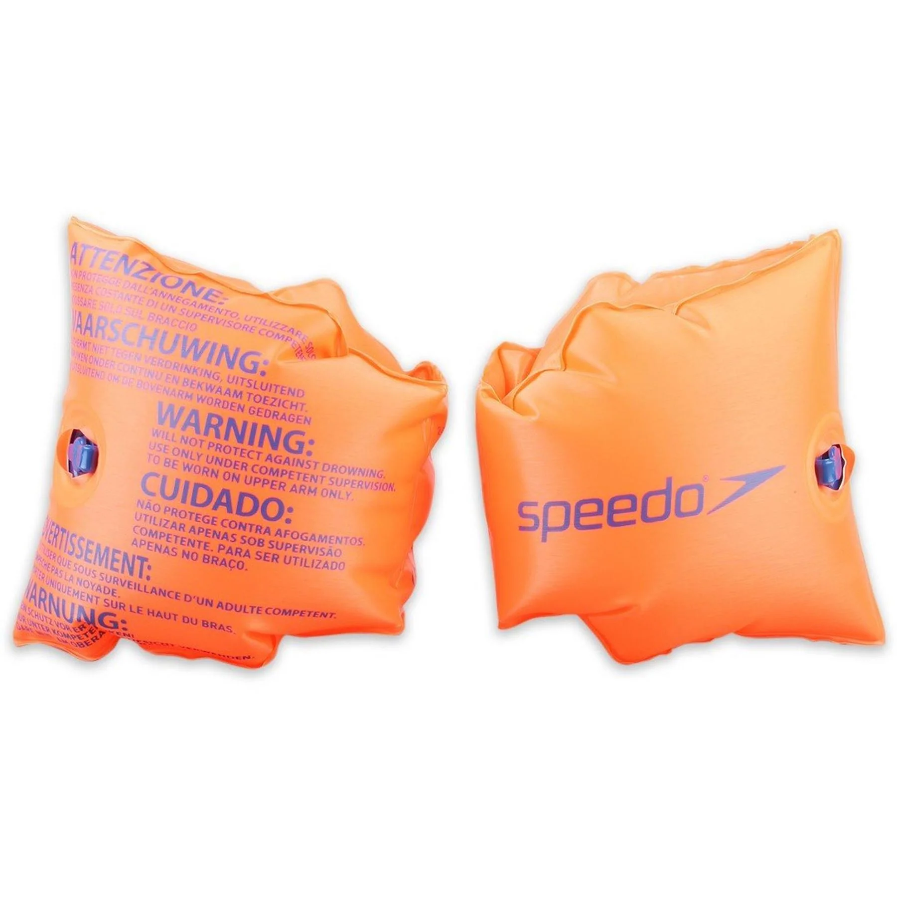 Speedo Armbands - Image 3