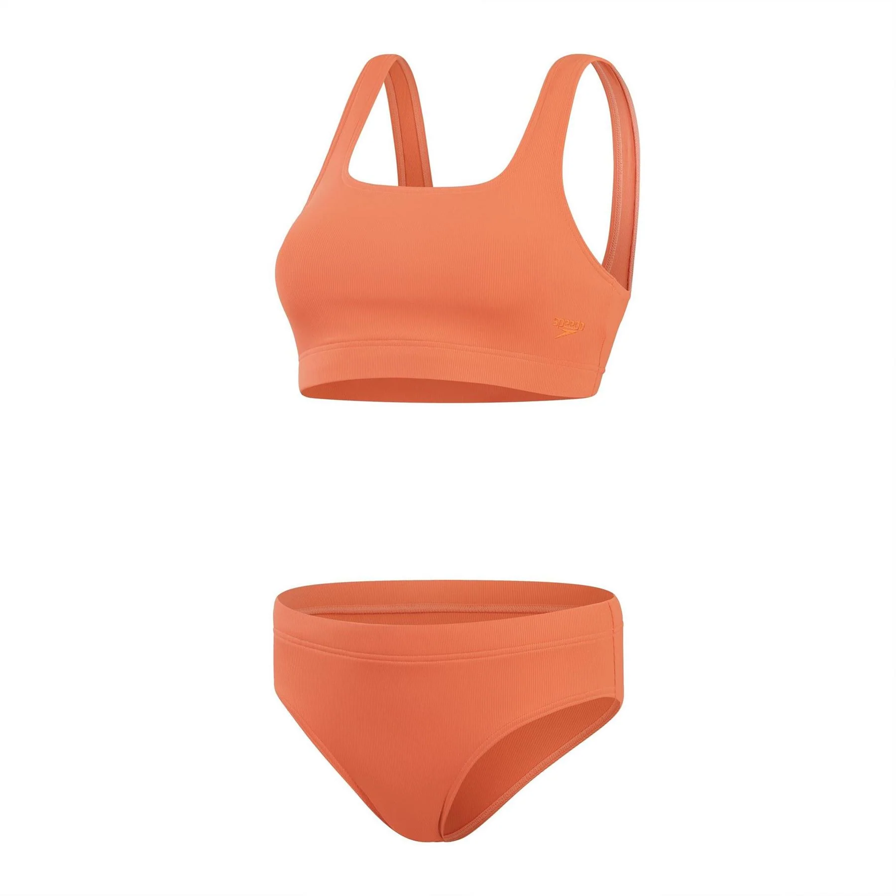 Speedo Deep U Back Bikini - Image 3