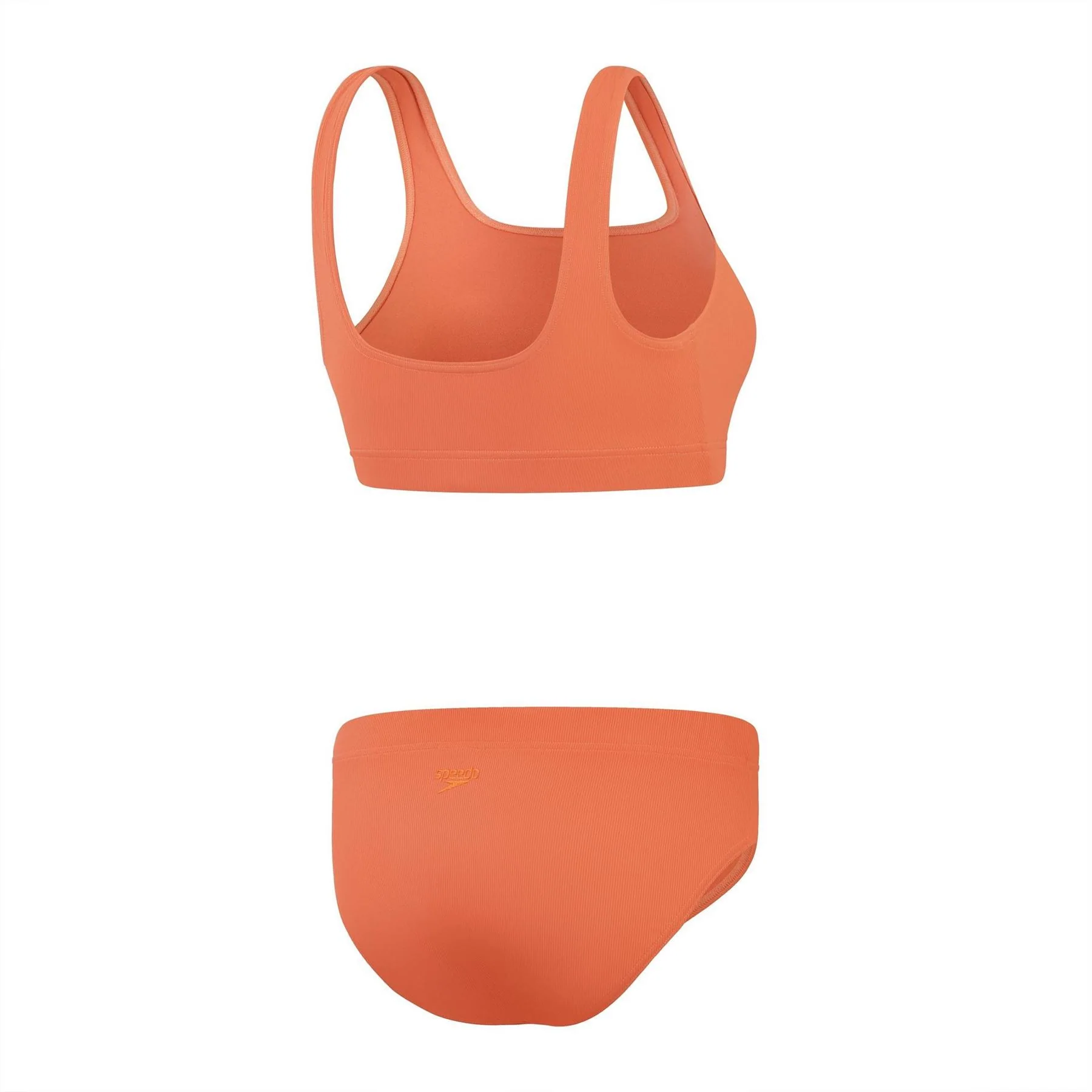 Speedo Deep U Back Bikini - Image 4