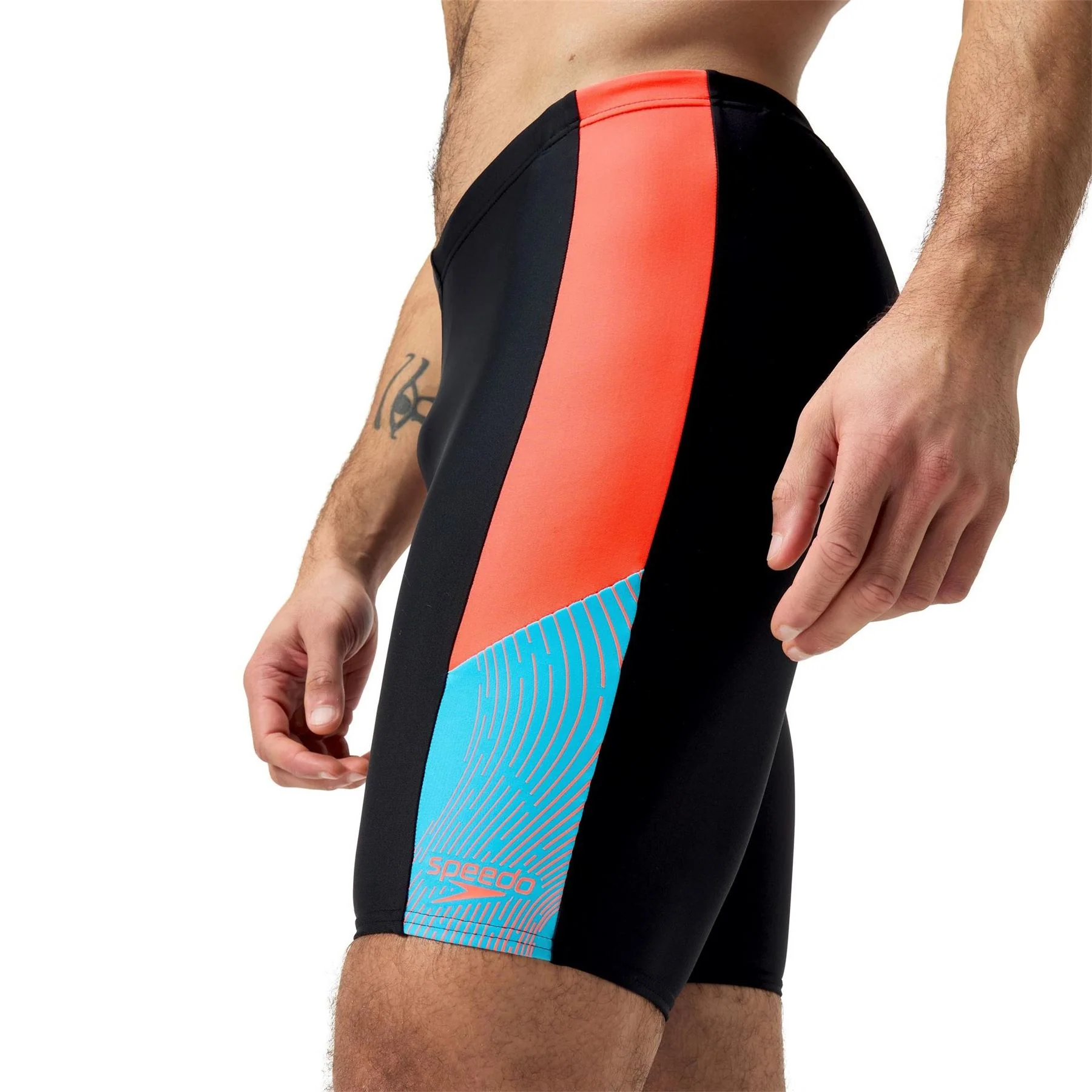 Speedo Dive Jammer - Image 5