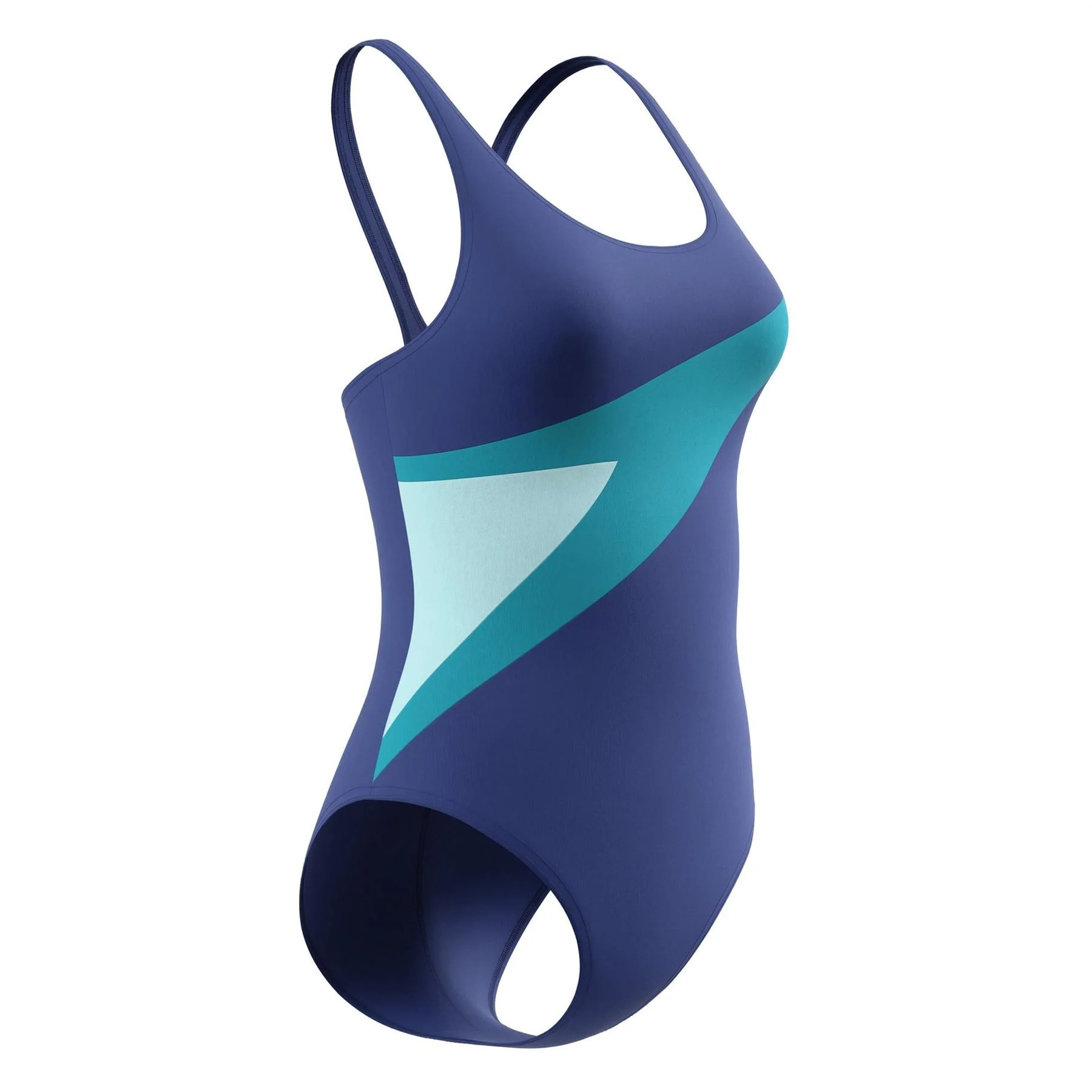 Speedo Hb Buterfly Ld63 - Image 2