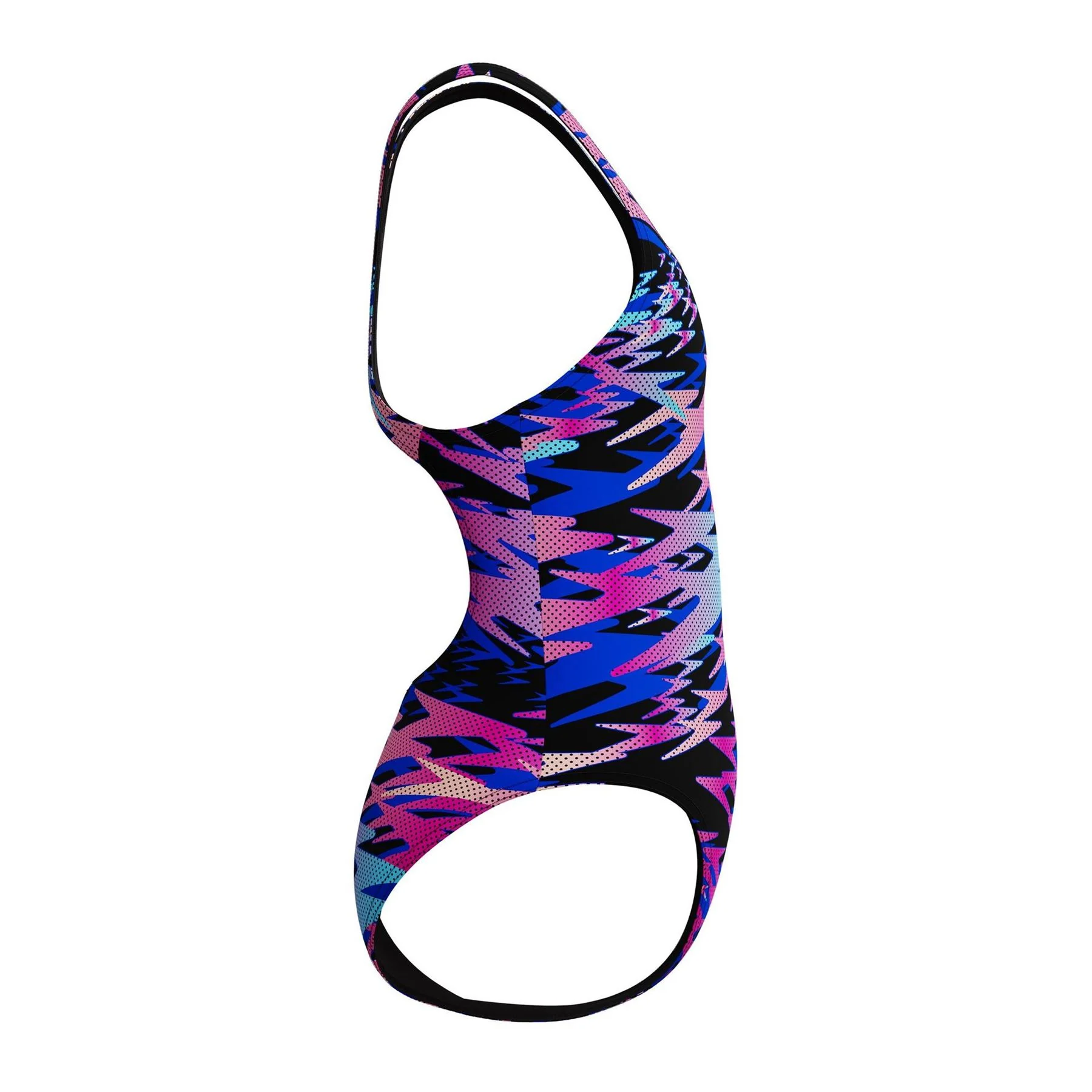 Speedo Hb Muscleback Jn63 - Image 3