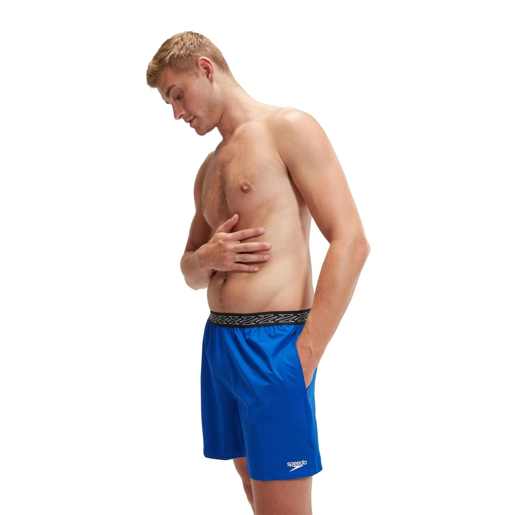 Speedo Hyperbeam 16 Inch Swim Short - Image 3