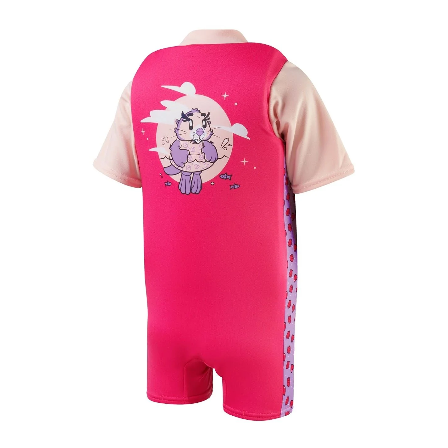 Speedo Learn To Swim Float Suit - Image 5