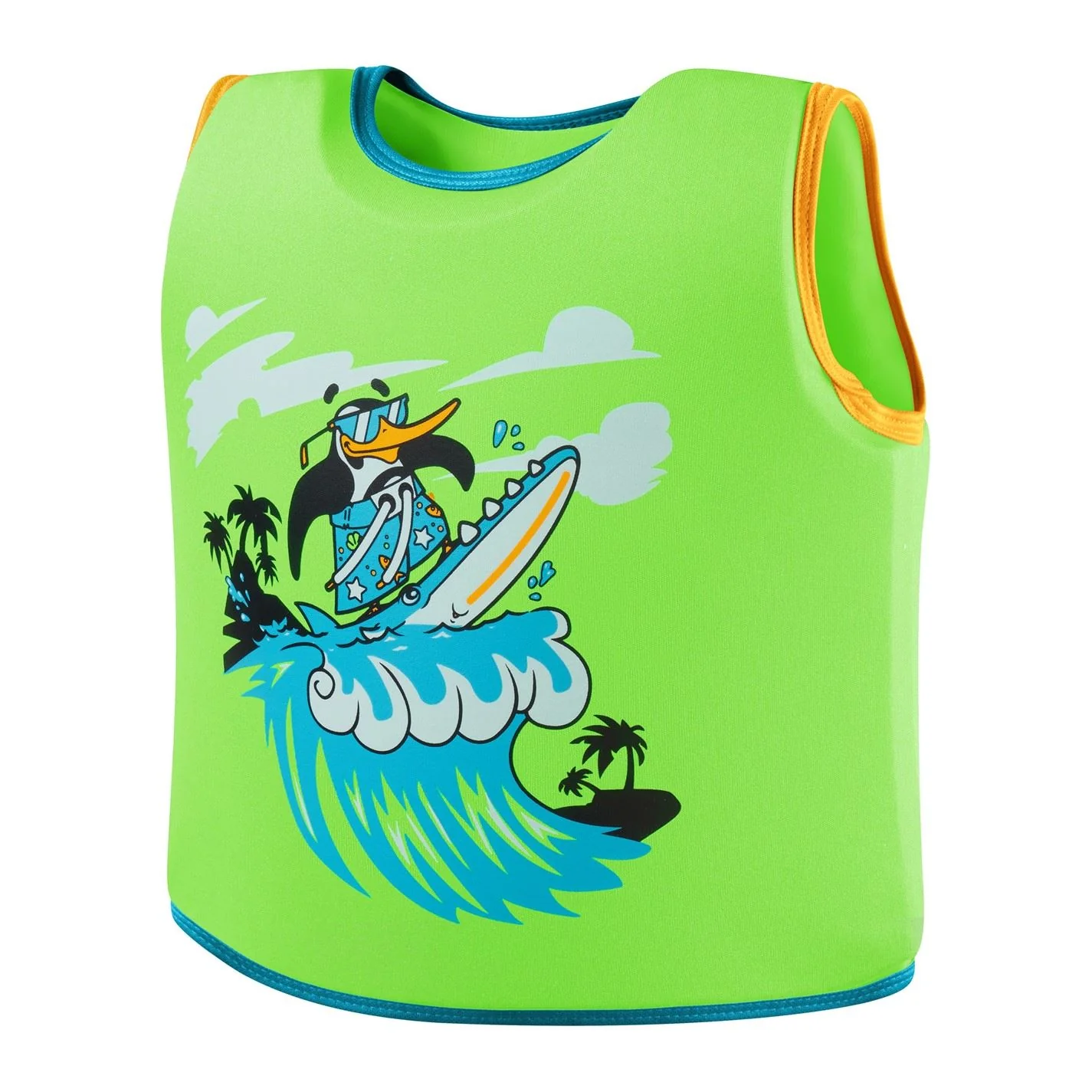 Speedo Learn To Swim Float Vest - Image 14