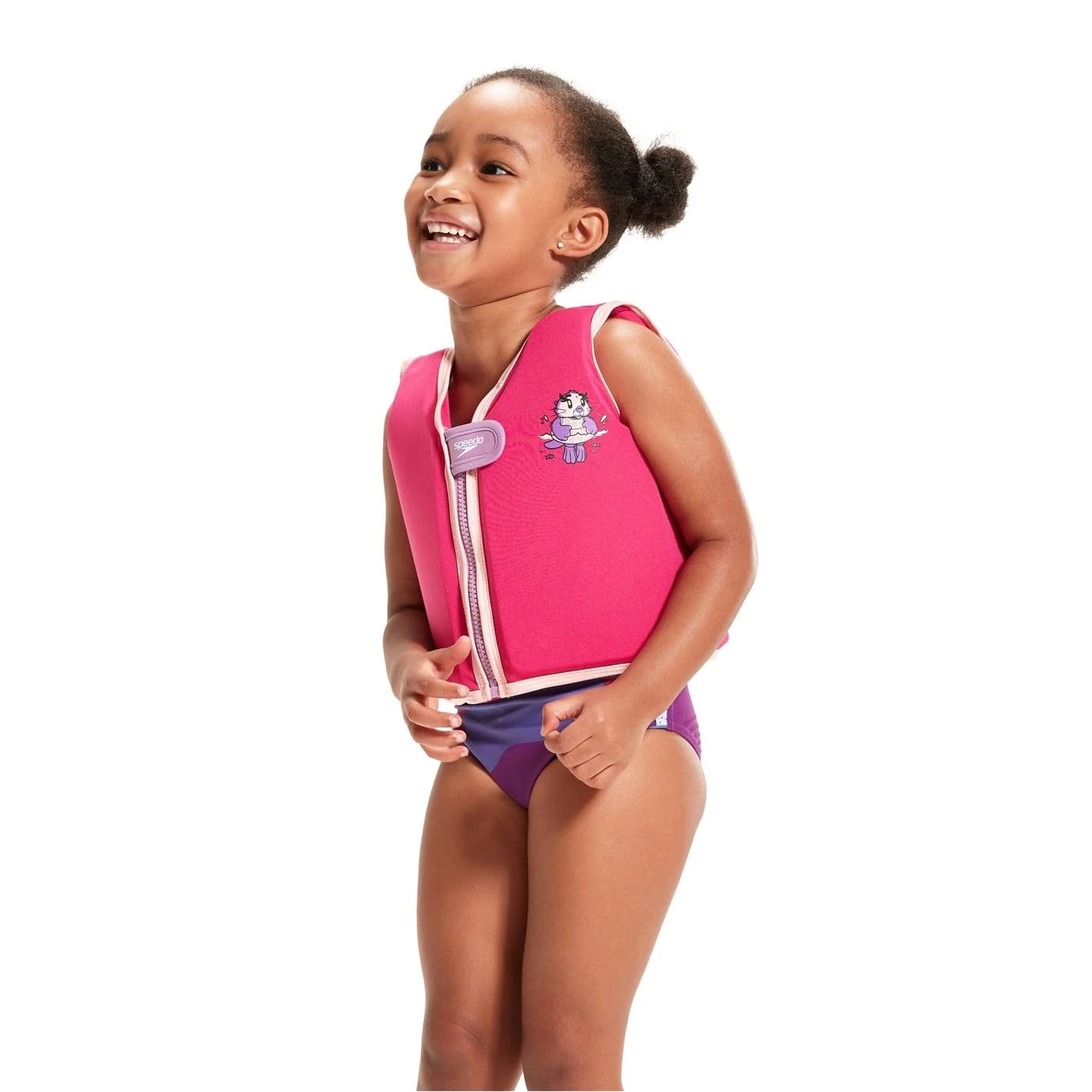 Speedo Learn To Swim Float Vest - Image 6