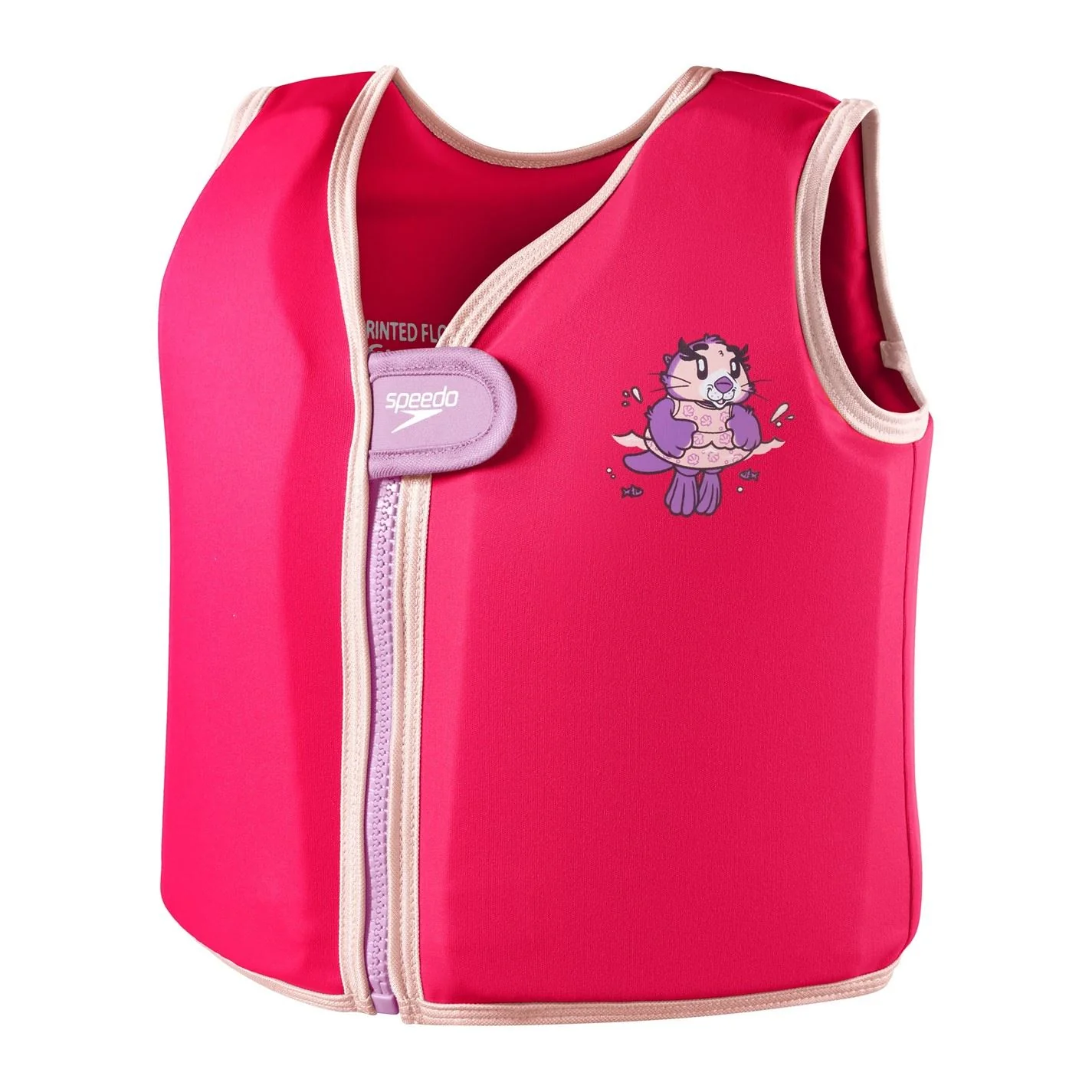 Speedo Learn To Swim Float Vest - Image 9
