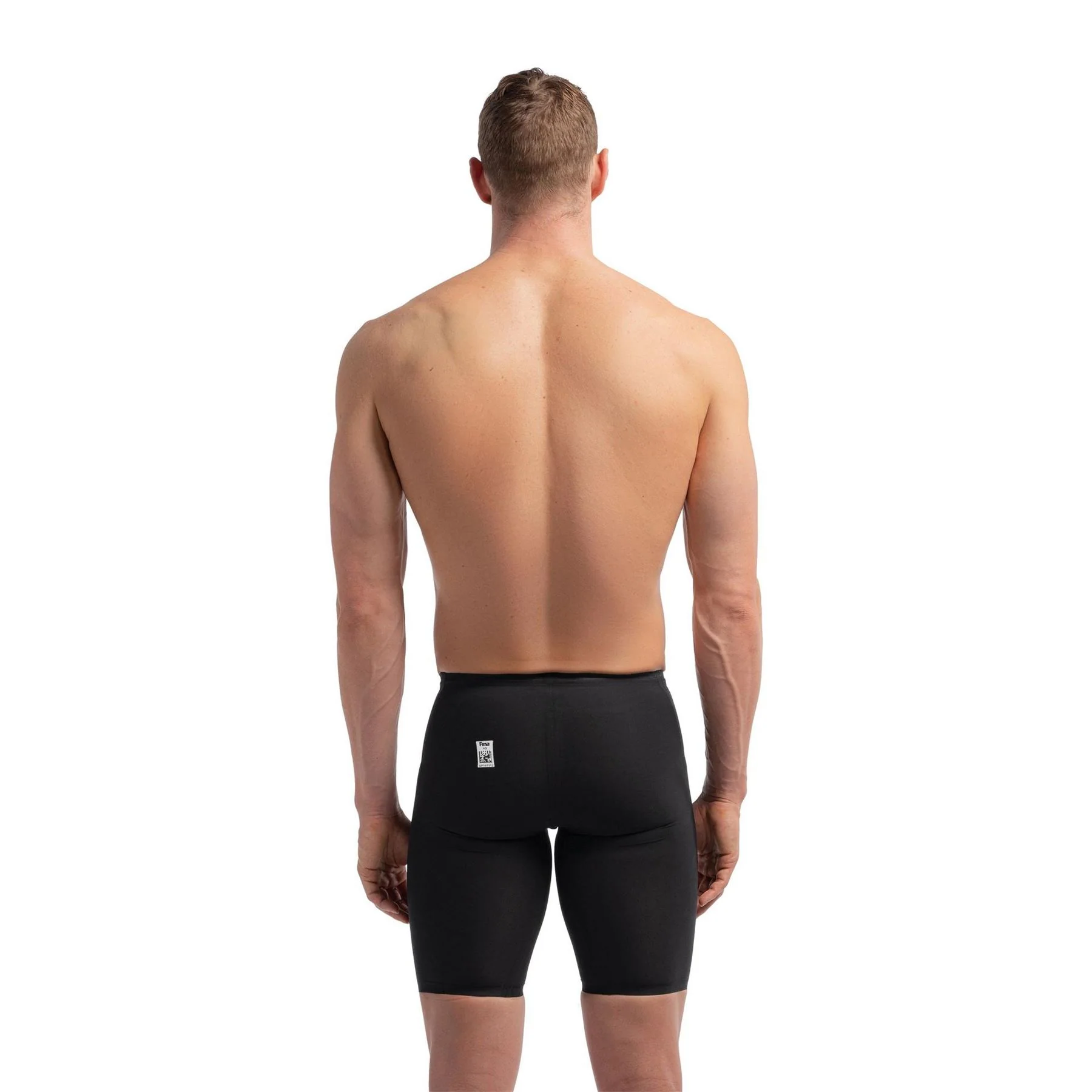 Speedo Lzr Pure Valor 2.0 Jammer - Image 4