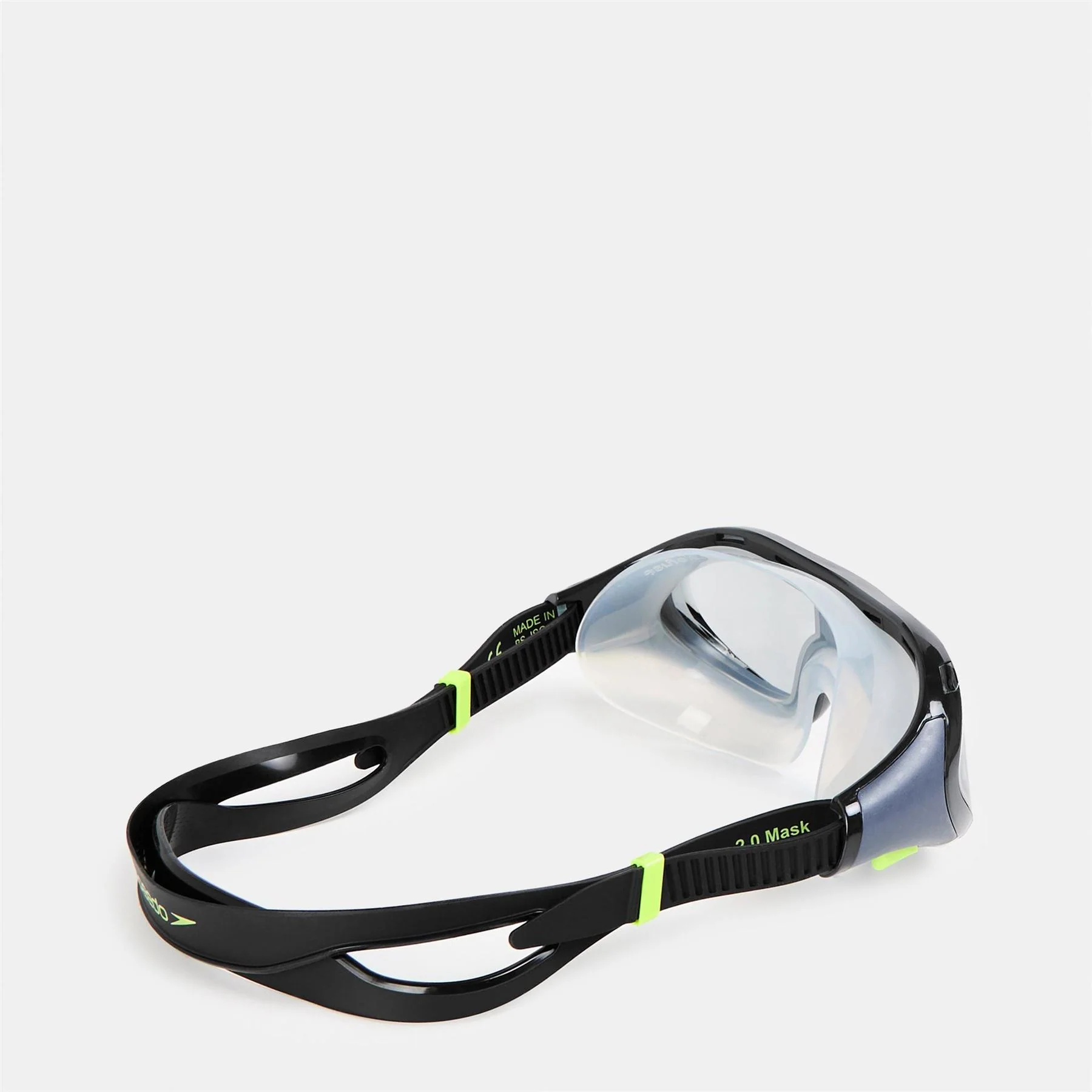 Speedo Mask 2.0 Training Goggles - Image 2