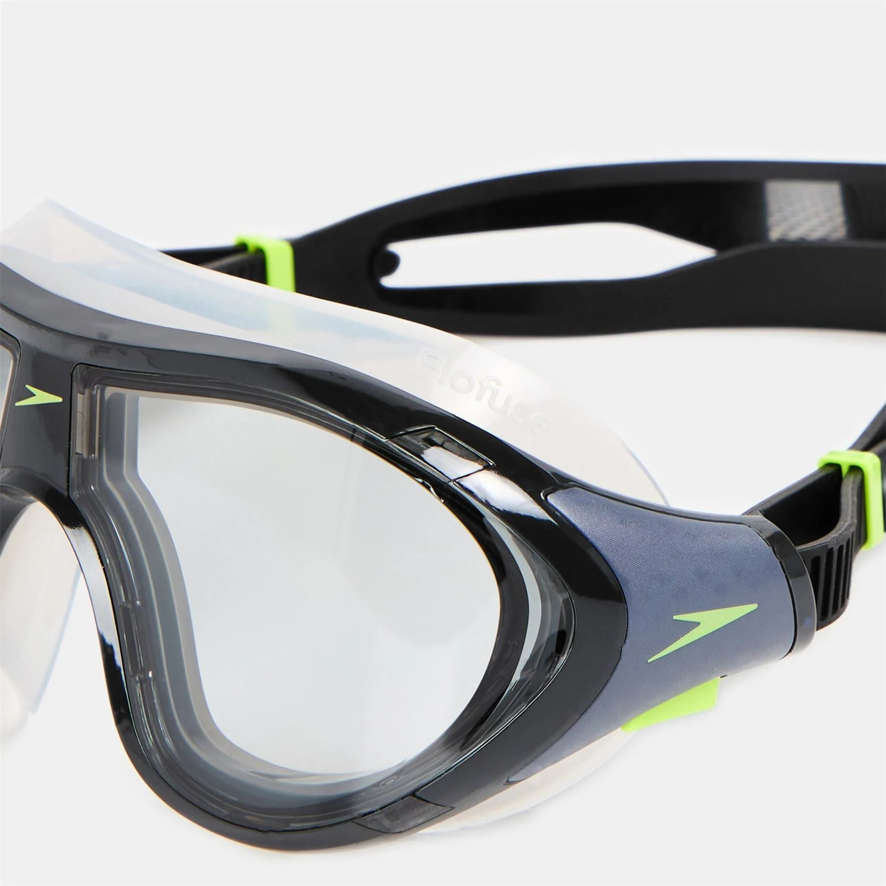 Speedo Mask 2.0 Training Goggles - Image 3