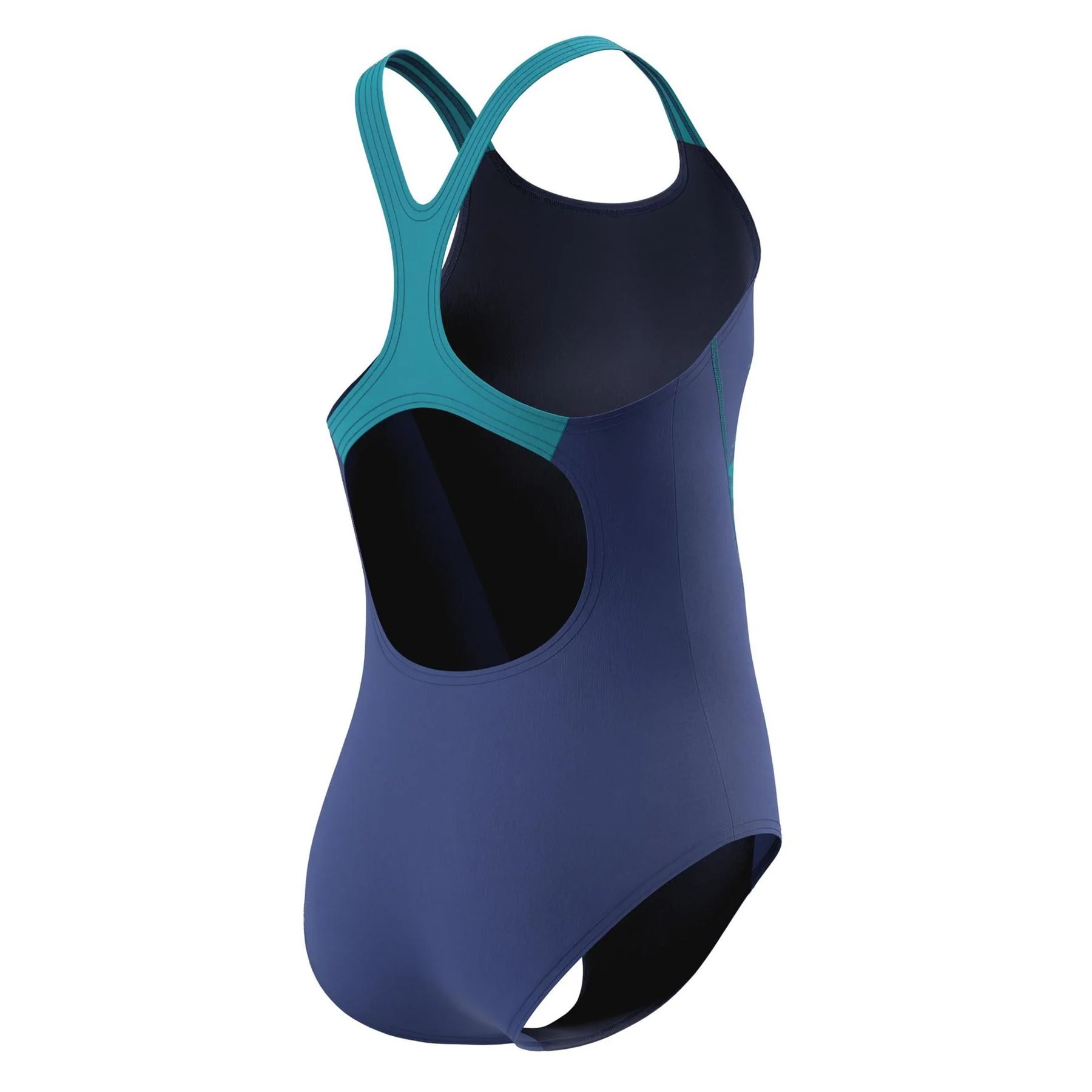 Speedo Medley Suit Jn63 - Image 3