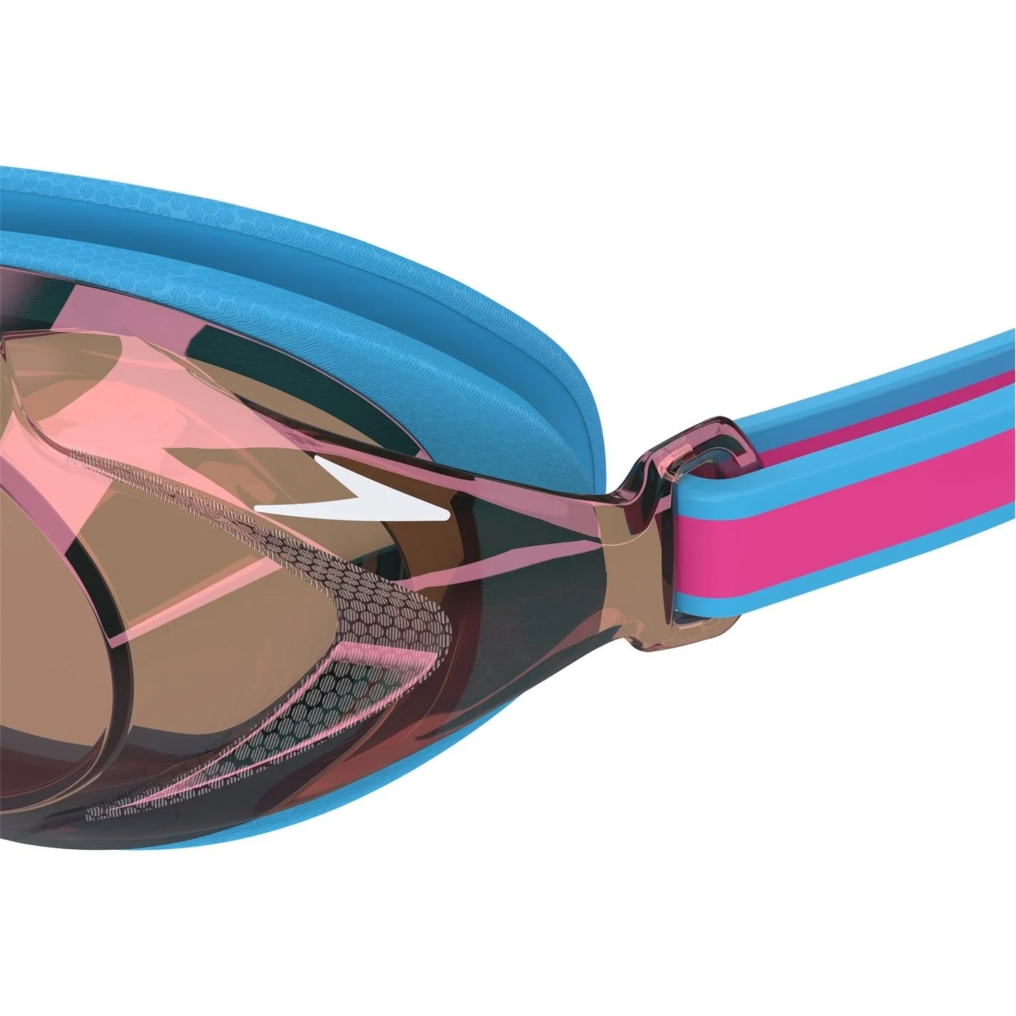 Speedo Mirror Race Goggles - Image 10
